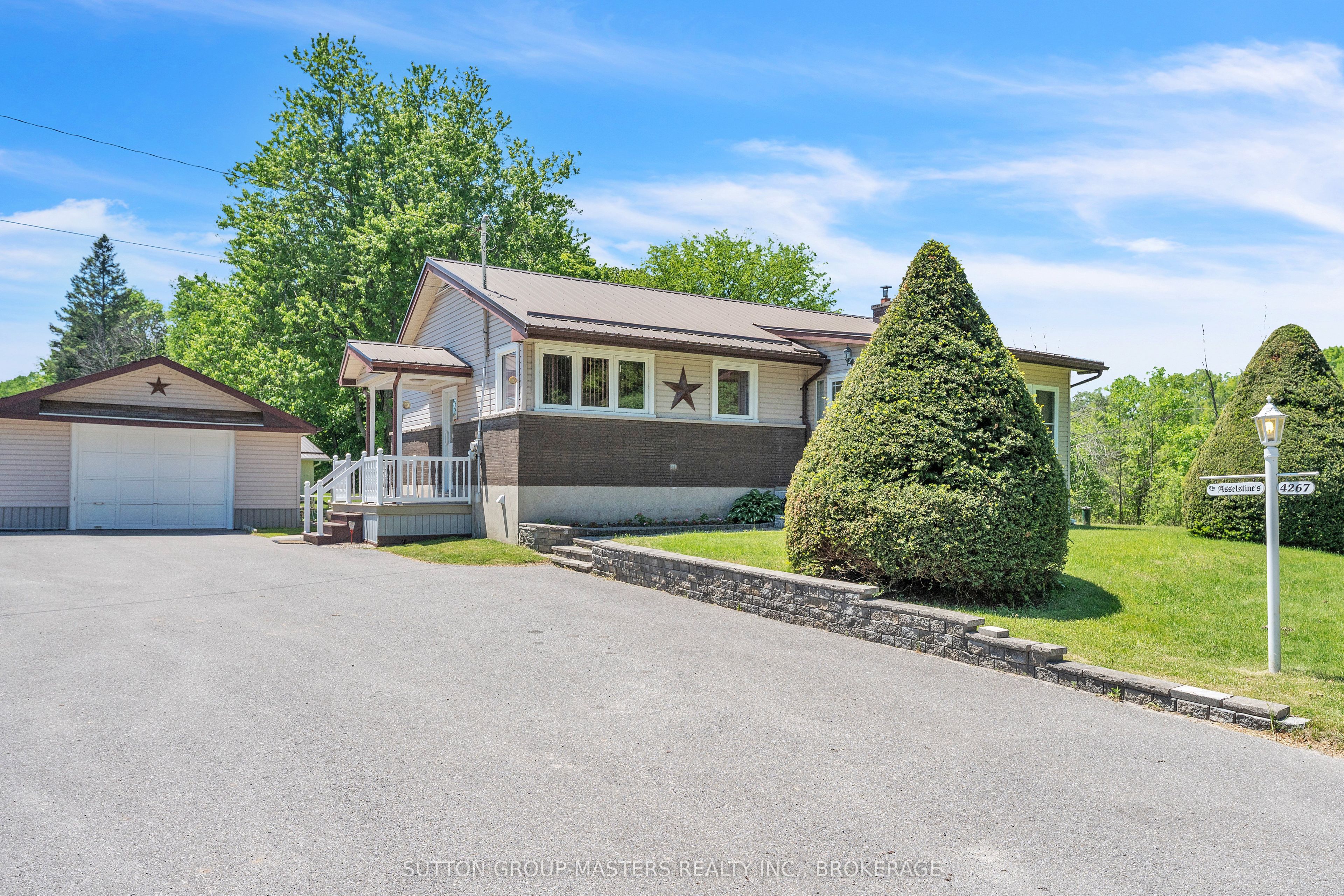 4267 Easy Street, Frontenac, ON K0H 2W0