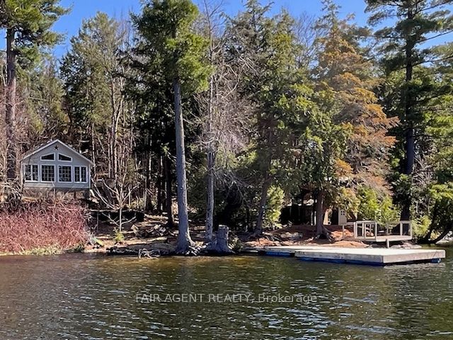 25 GOODS ISLAND, Frontenac, ON K0H 2V0
