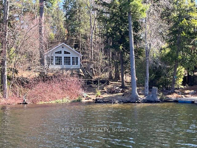 25 GOODS ISLAND, Frontenac, ON K0H 2V0 photo 2