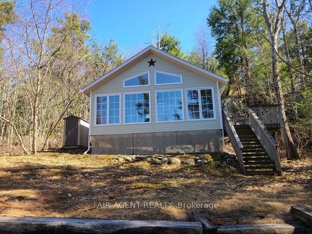 25 GOODS ISLAND, Frontenac, ON K0H 2V0 photo 4