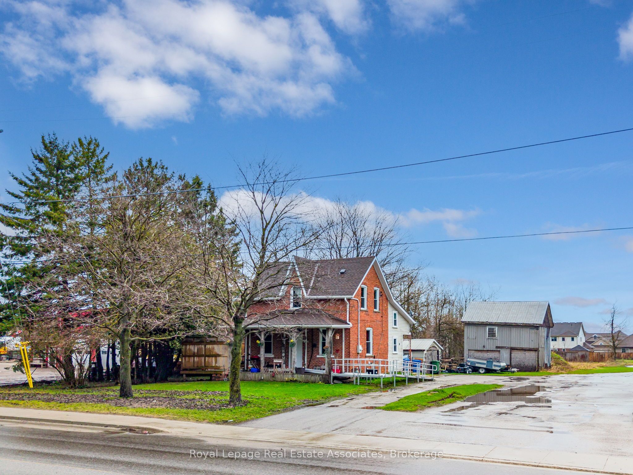 557 Main Street E, Southgate, ON N0C 1B0 photo 4