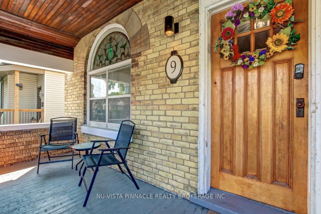 9 Sycamore Street, London East, ON N5Z 1K6 photo 2