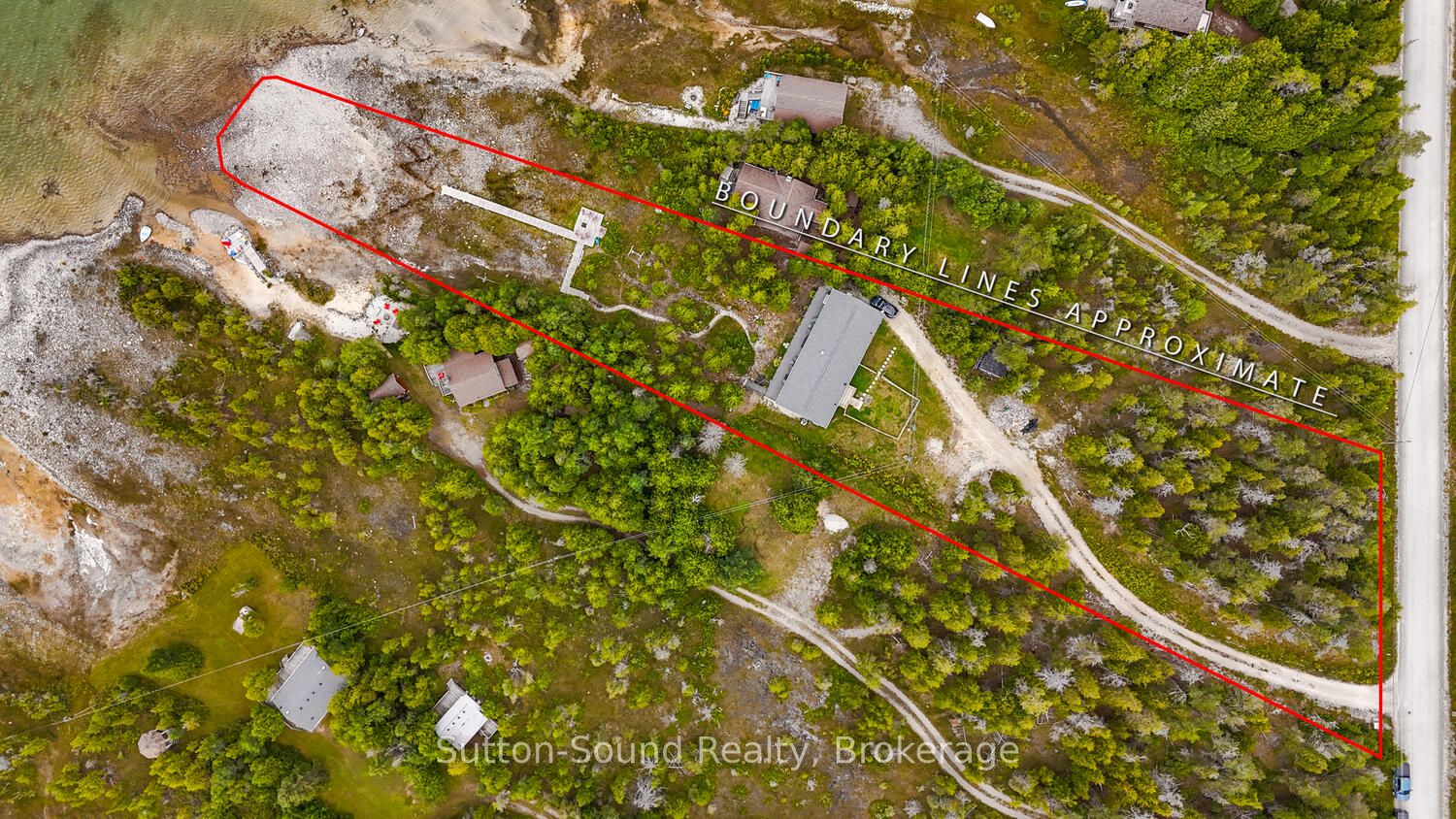 682 Dorcas Bay Road, Northern Bruce Peninsula, ON N0H 2R0 photo 3