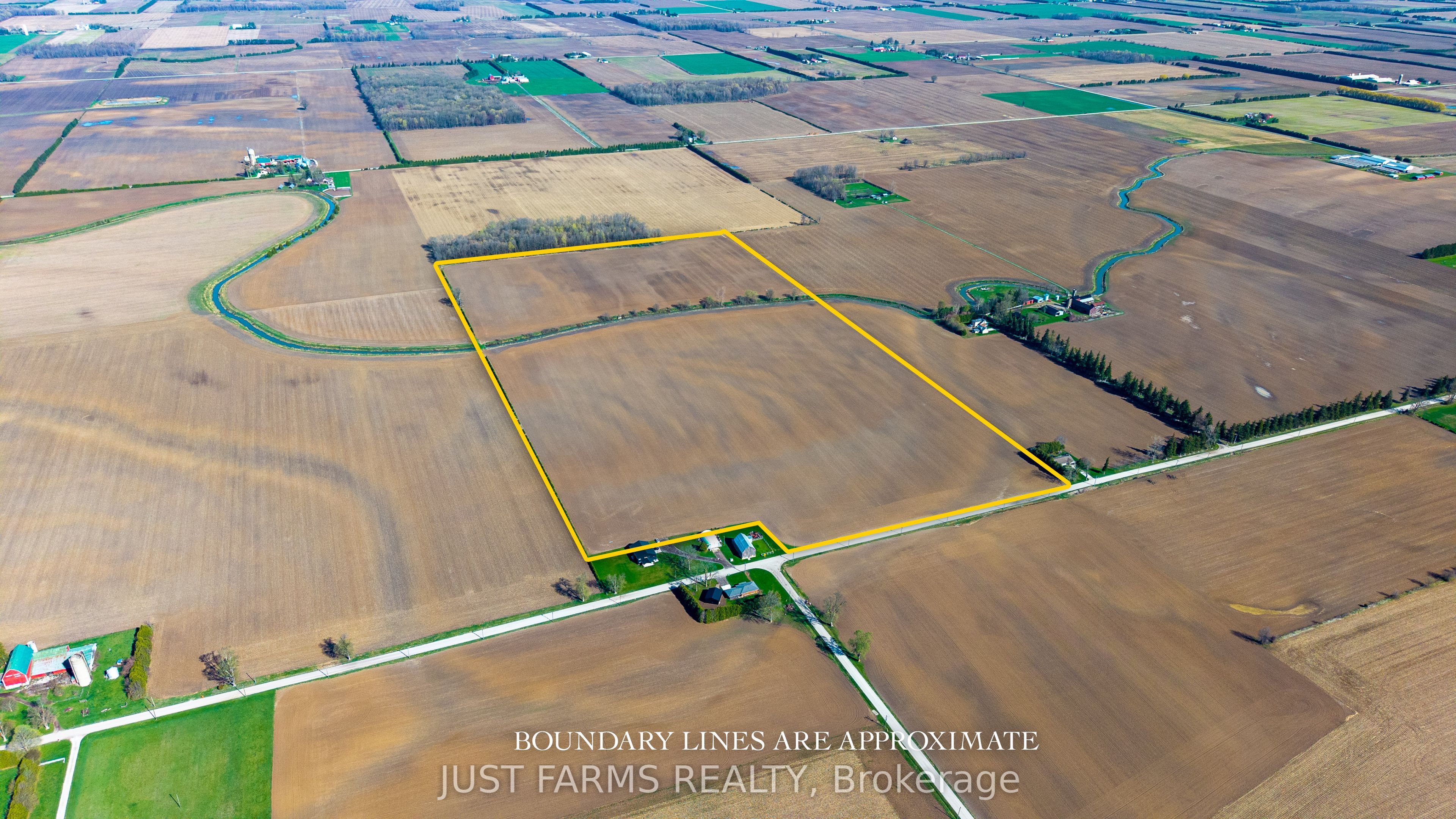 PT LT 16 Pioneer Line, Chatham-Kent, ON N7M 5J2 photo 2