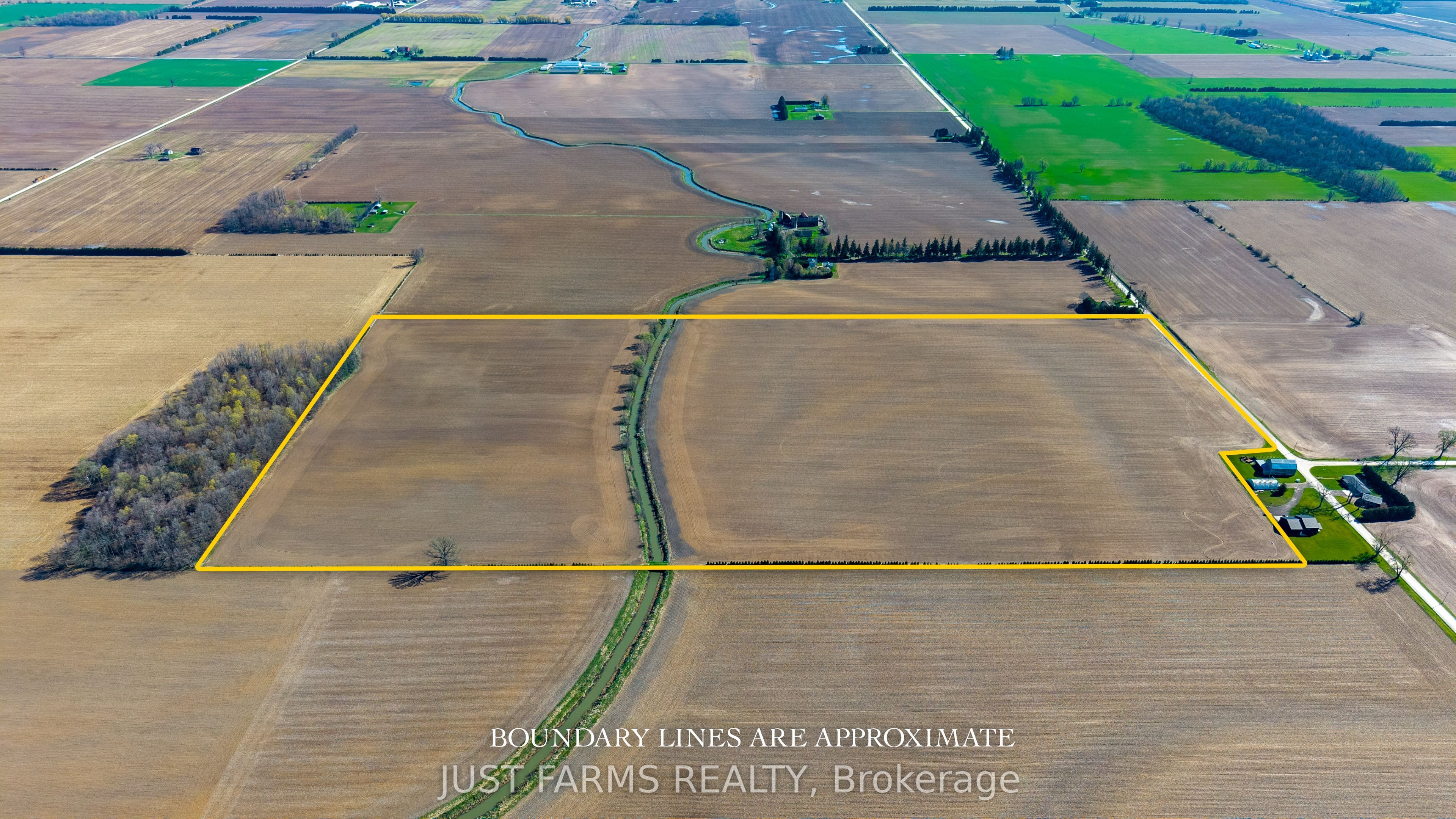 PT LT 16 Pioneer Line, Chatham-Kent, ON N7M 5J2 photo 3