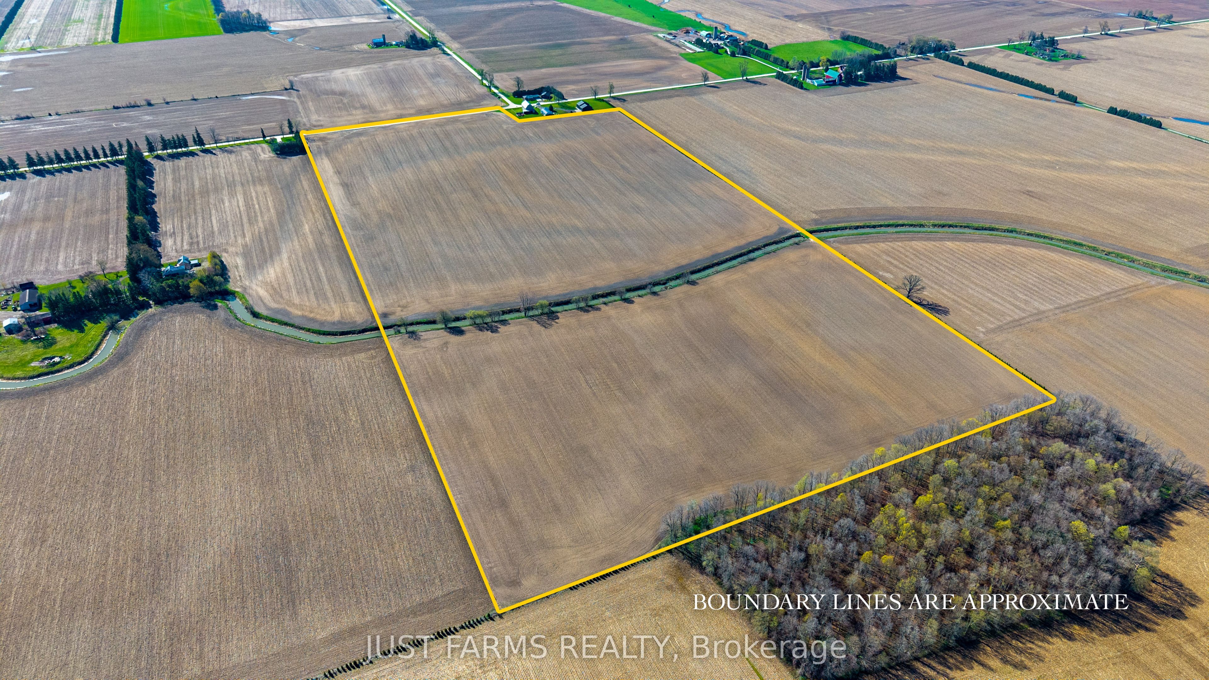 PT LT 16 Pioneer Line, Chatham-Kent, ON N7M 5J2 photo 4