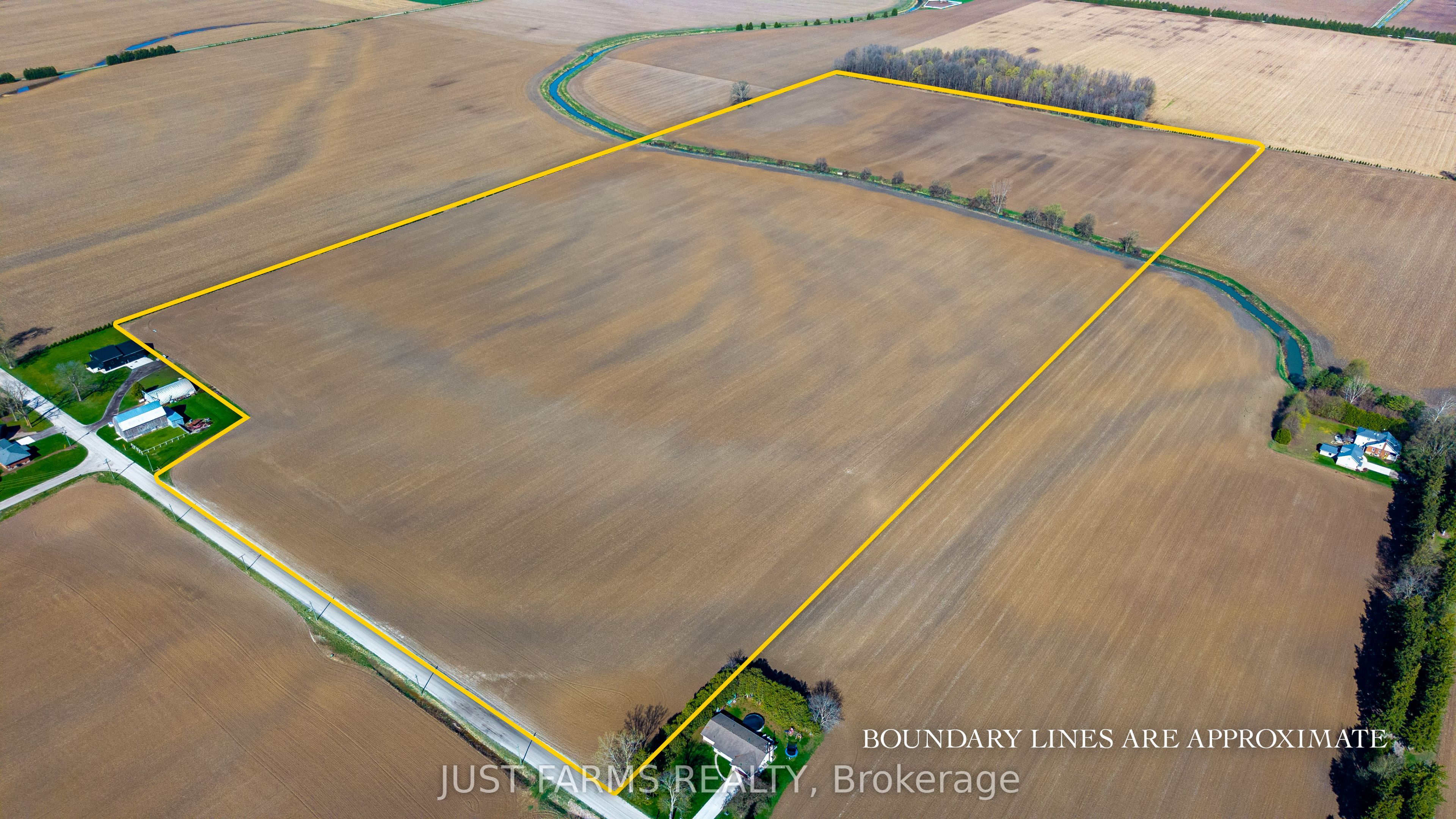 PT LT 16 Pioneer Line, Chatham-Kent, ON N7M 5J2 photo 5