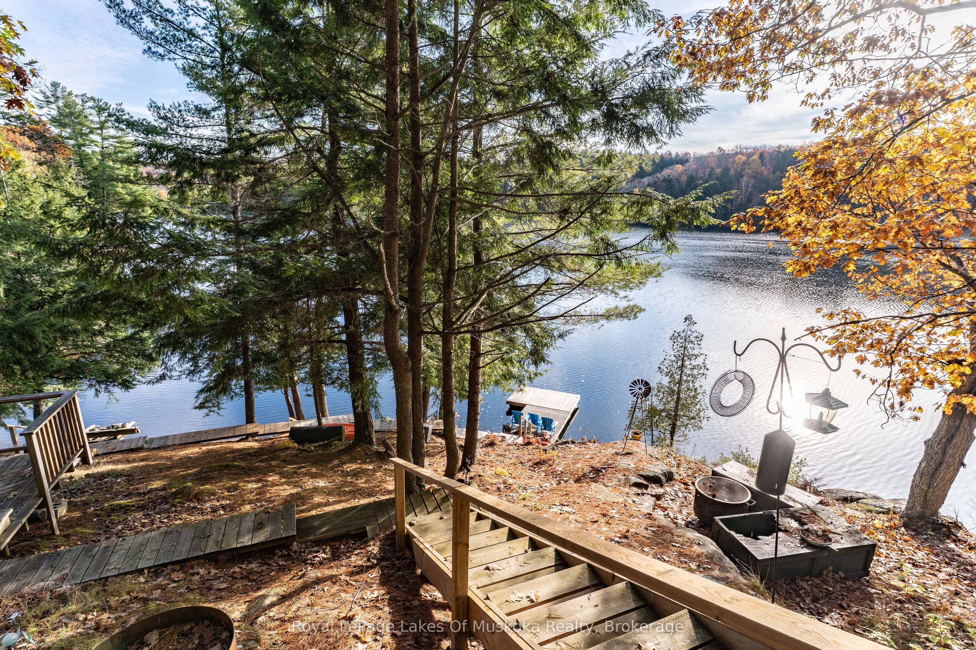 1060 Skeleton Lake 3 Road 1, Muskoka Lakes, ON P0B 1M0 photo 3