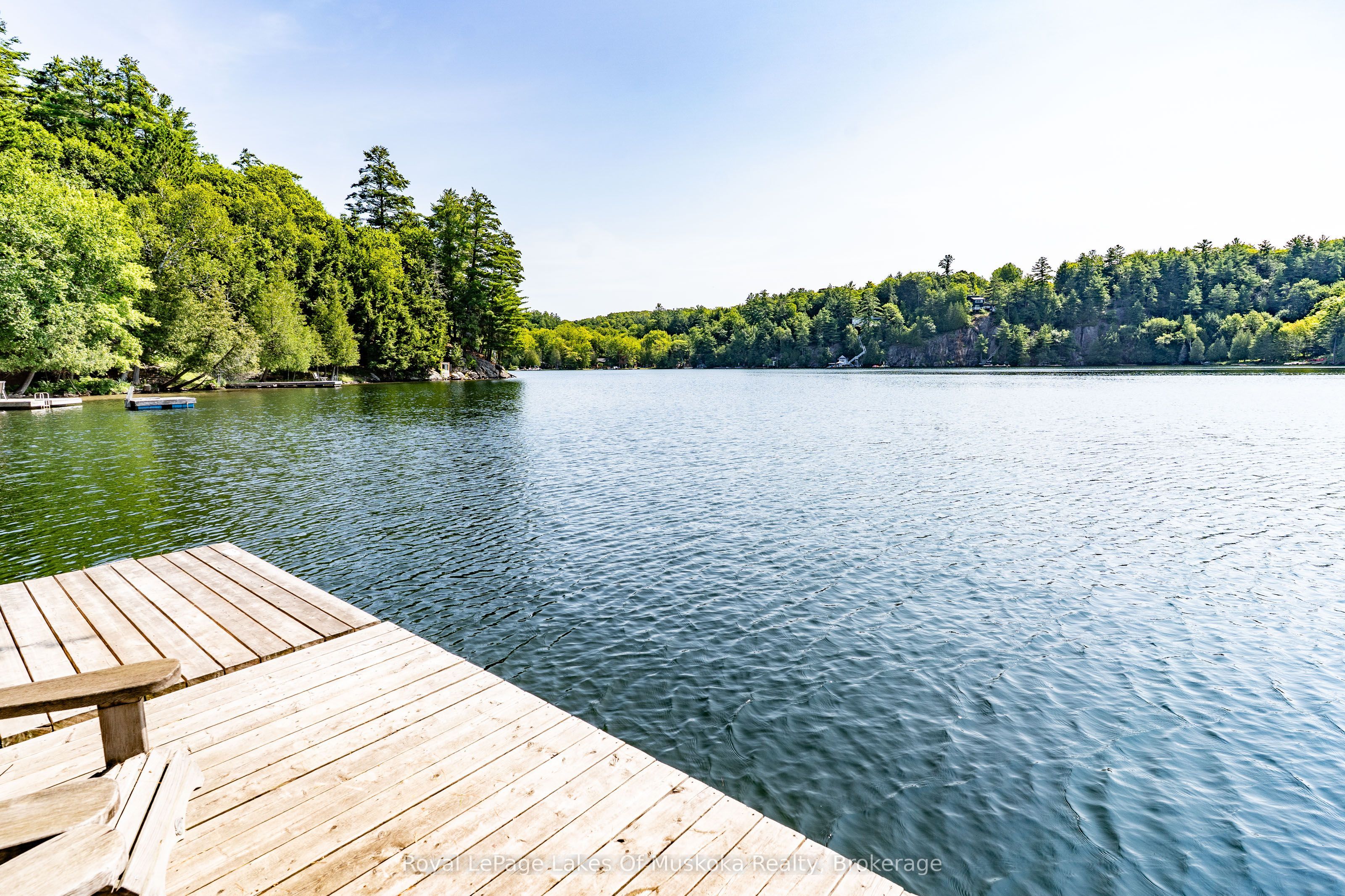 1060 Skeleton Lake 3 Road 1, Muskoka Lakes, ON P0B 1M0 photo 4