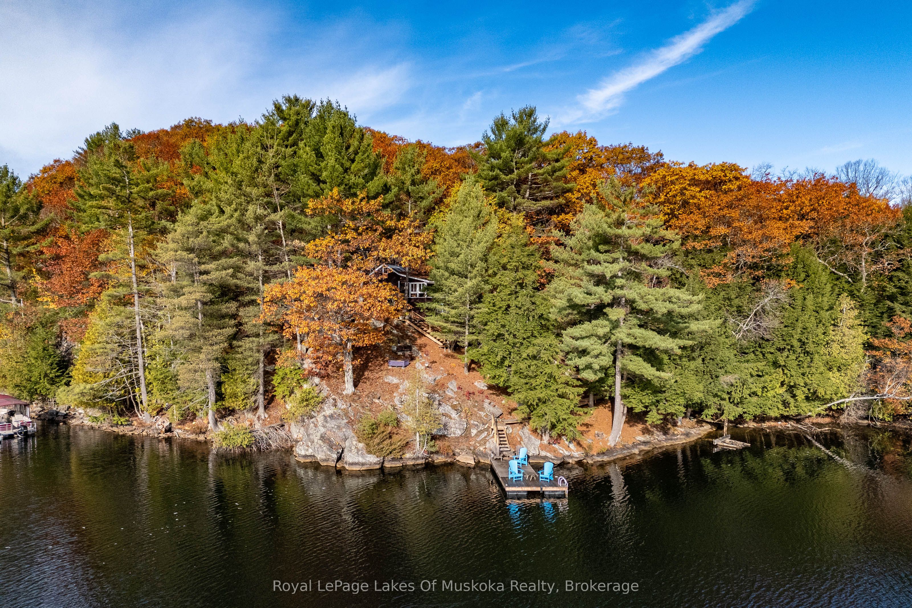 1060 Skeleton Lake 3 Road 1, Muskoka Lakes, ON P0B 1M0 photo 5