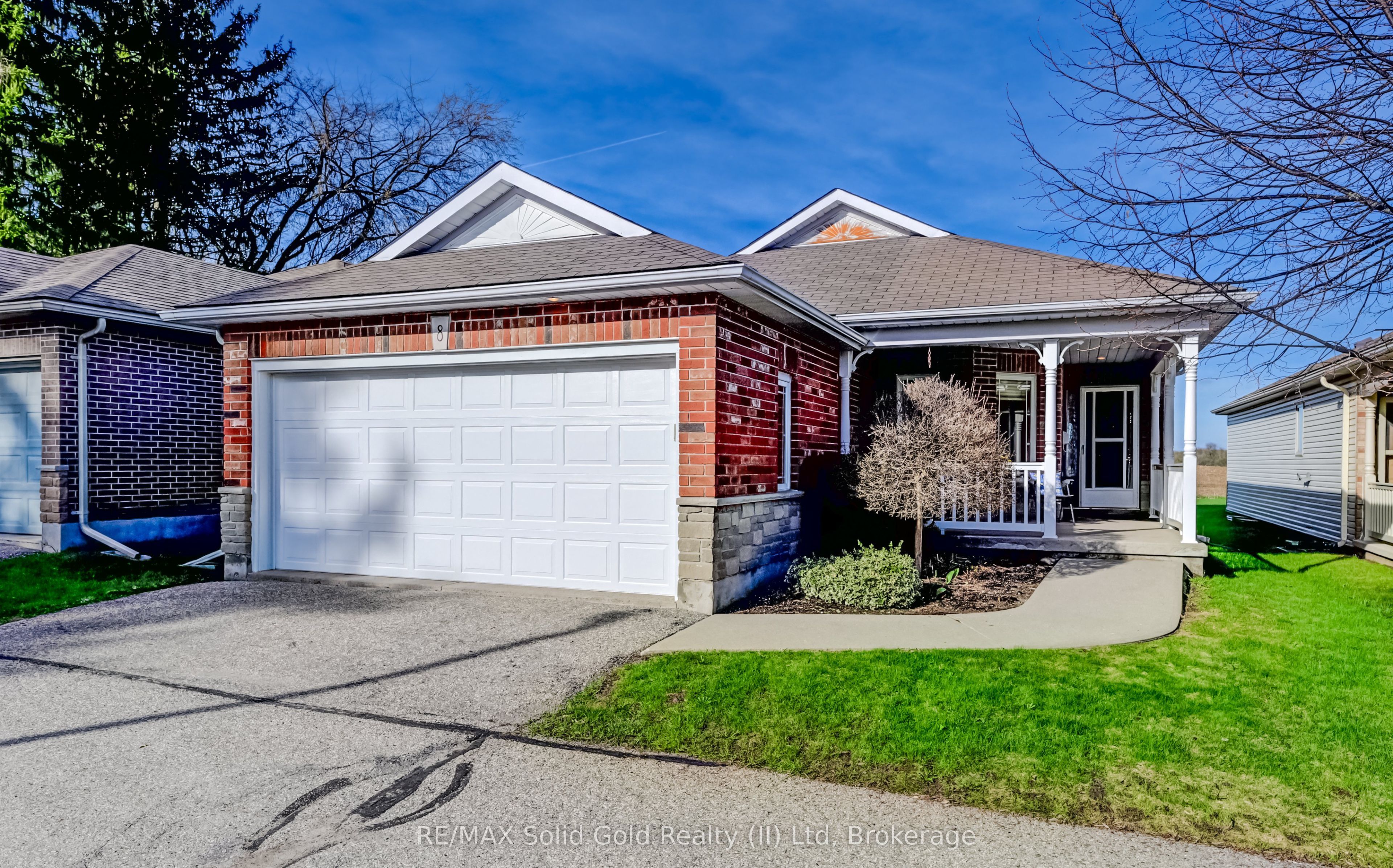 1662 Erbs Road 8, Wilmot, ON N0B 2L0
