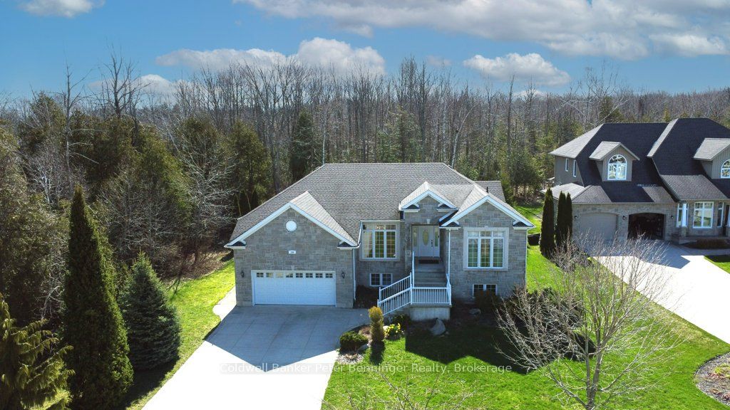 196 Birchwood Avenue, Kincardine, ON N0G 2T0