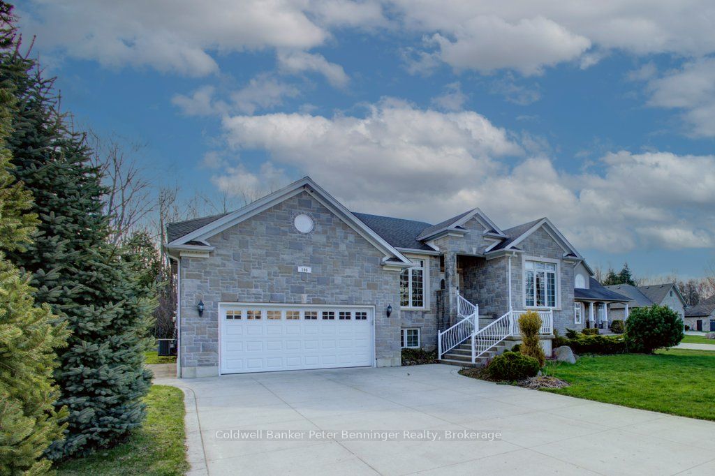 196 Birchwood Avenue, Kincardine, ON N0G 2T0 photo 2