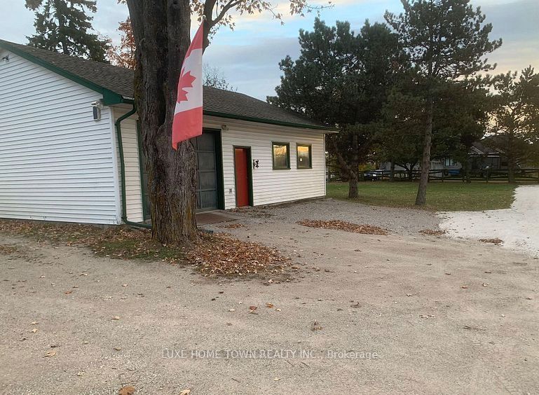 2445 Hespeler(UPPER) Road, Cambridge, ON N3C 2V3 photo 2