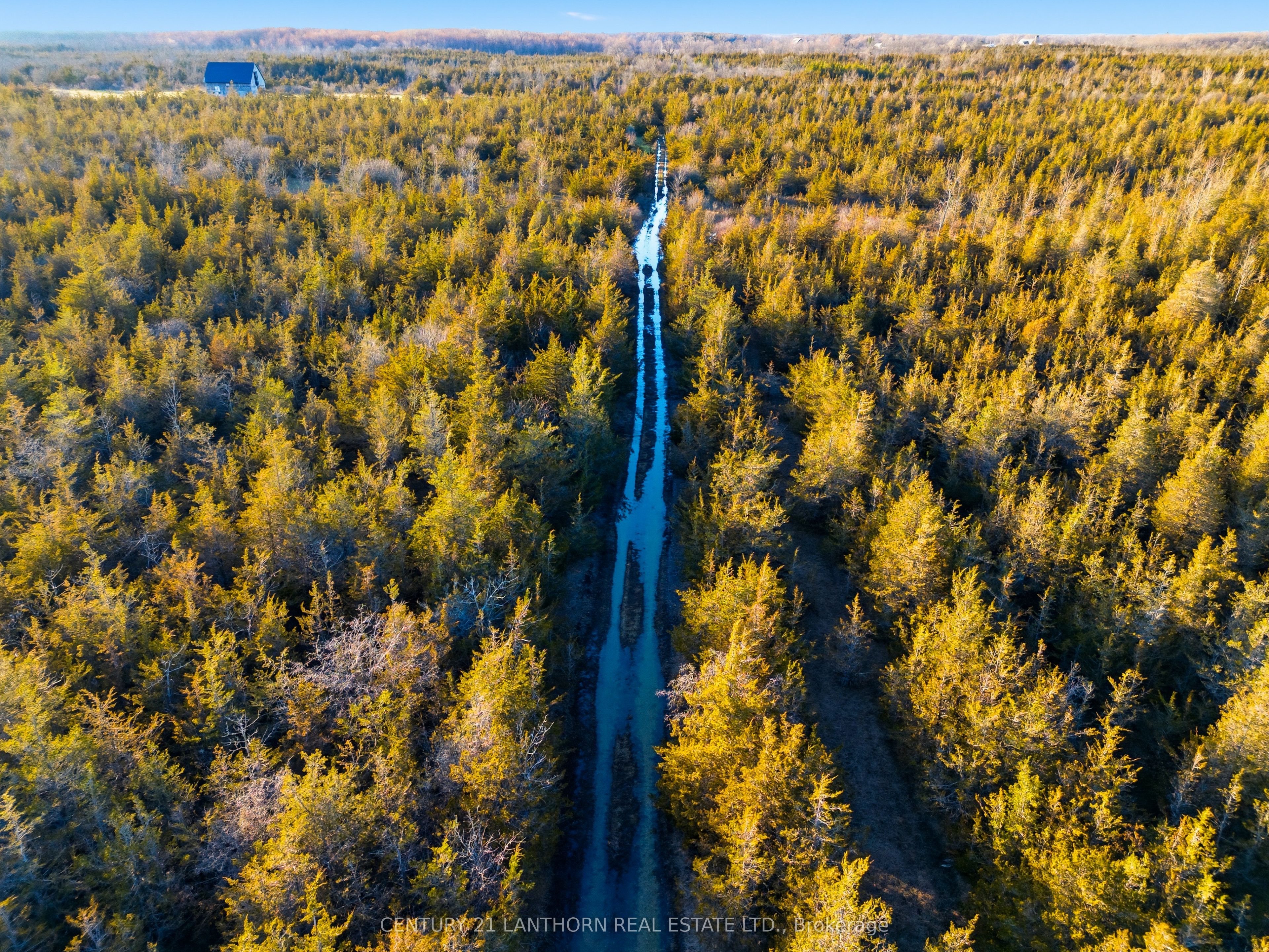 0 Hill Top Road, Prince Edward County, ON K0K 2P0 photo 2