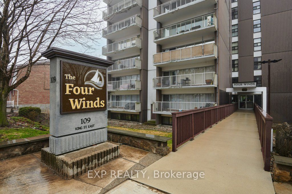 109 King Street E 304, Brockville, ON K6V 1B8 photo 3