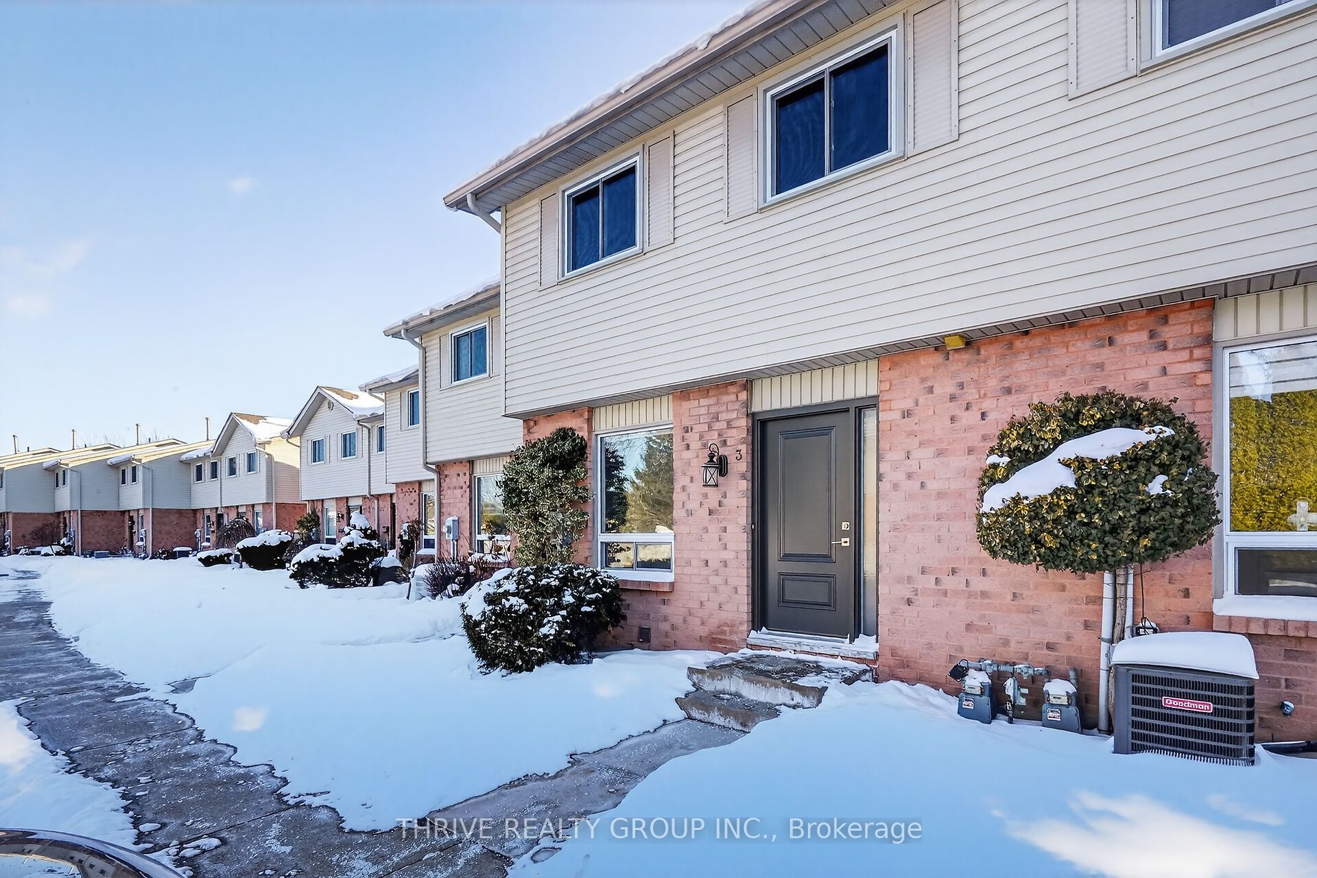 80 Acorn Crescent 3, London North, ON N6G 4R8 photo 3