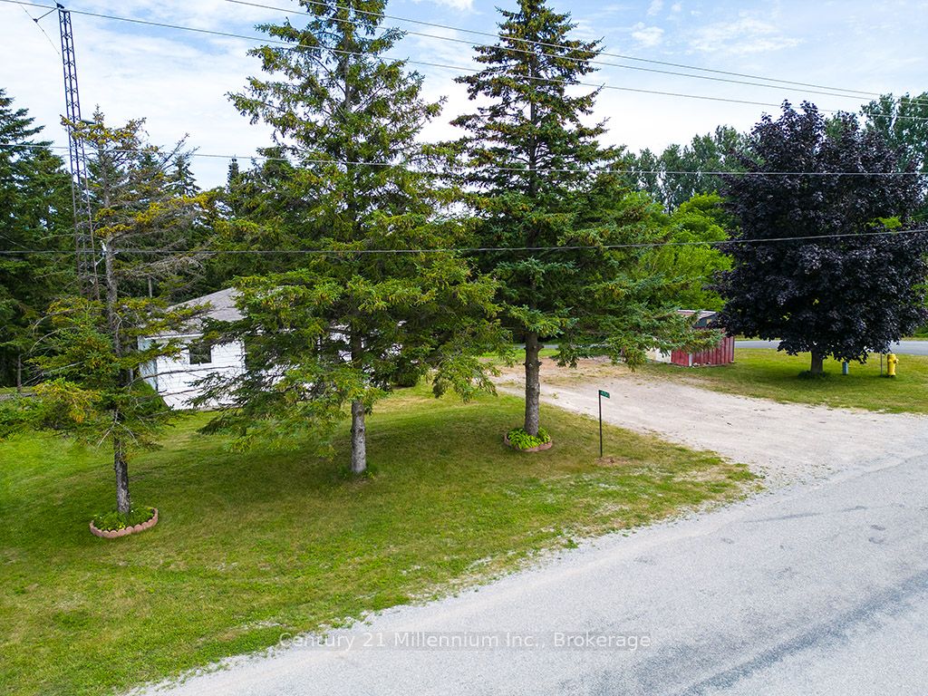 417047 Tenth Line, Blue Mountains, ON N0H 1J0 photo 3