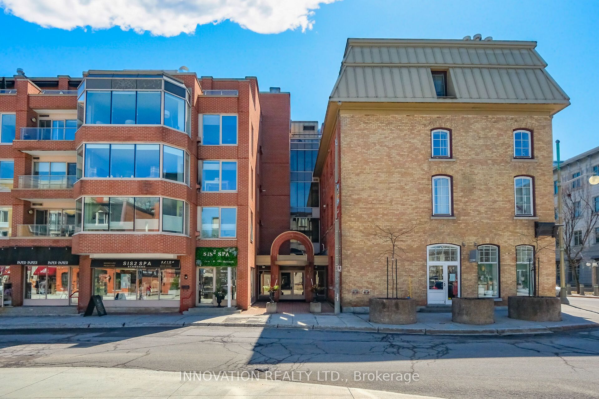 10 Clarence Street 4, Lower Town - Sandy Hill, ON K1N 5P3 photo 3