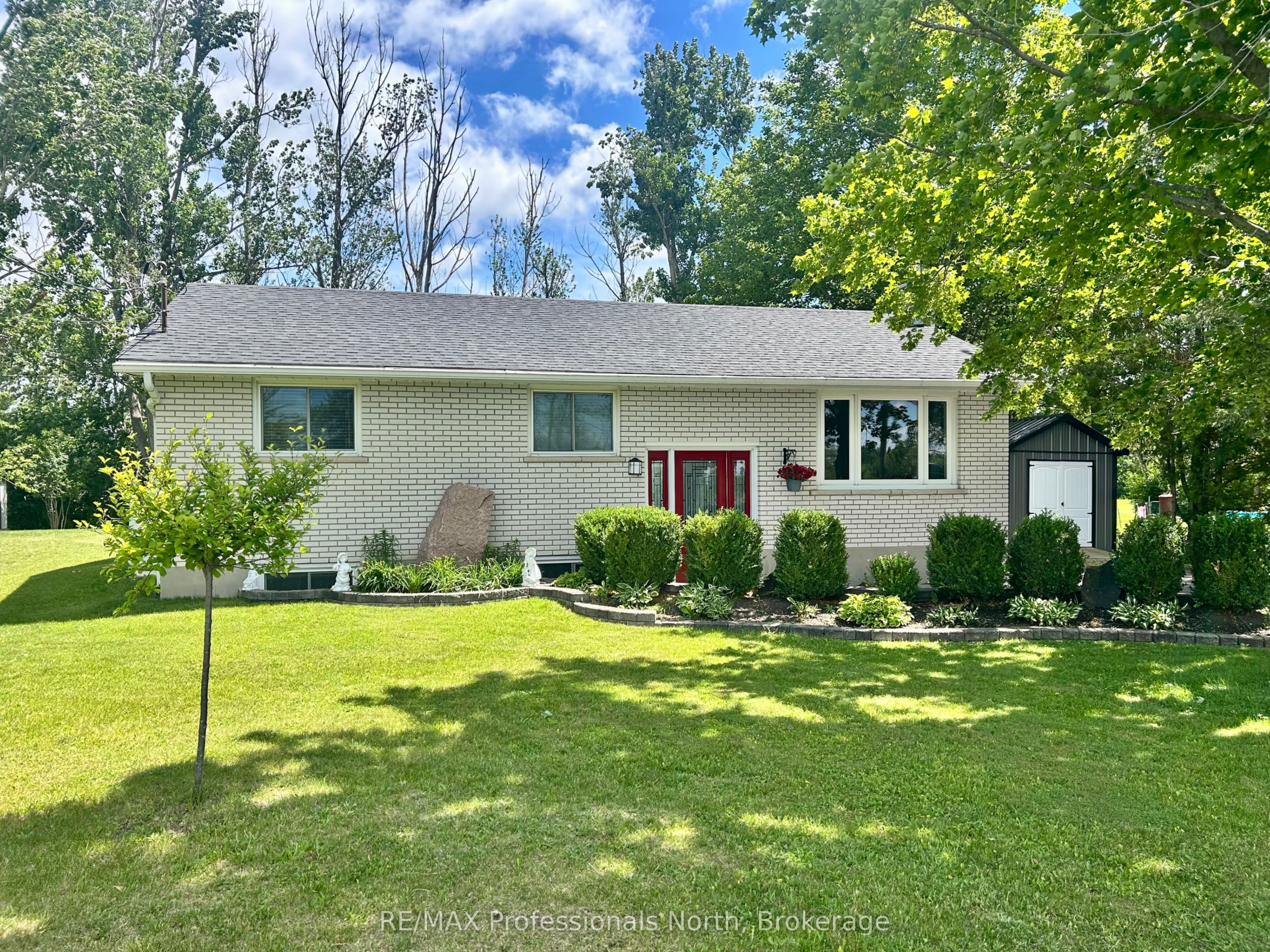 111 Anderson Drive, Kawartha Lakes, ON K0M 1G0 photo 5