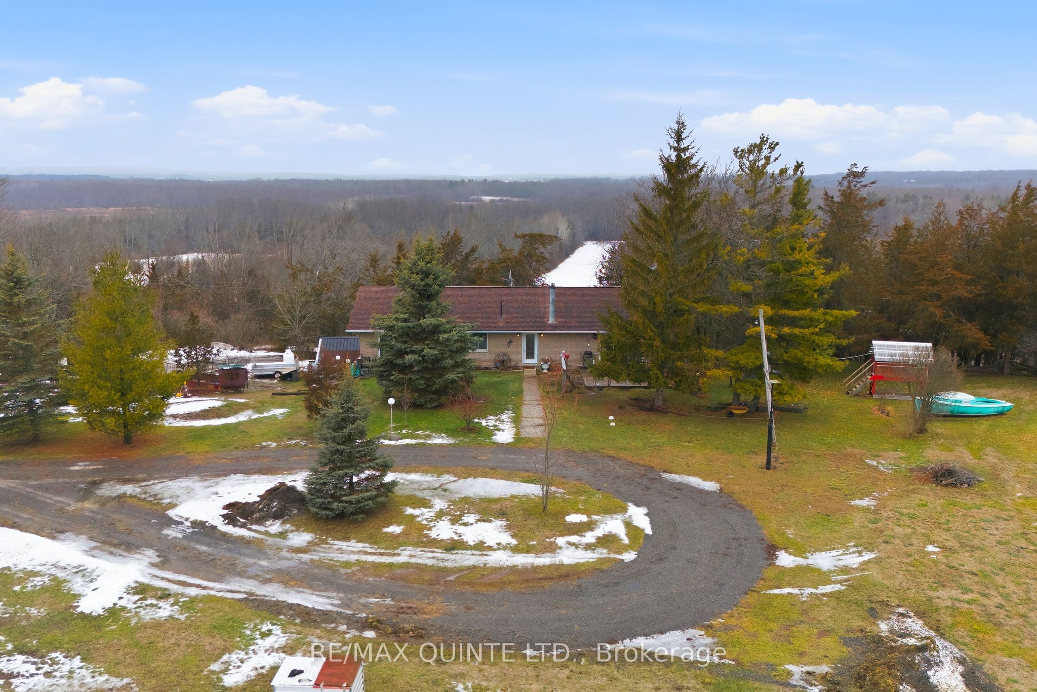 1809 Victoria Road, Prince Edward County, ON K0K 1L0 photo 3