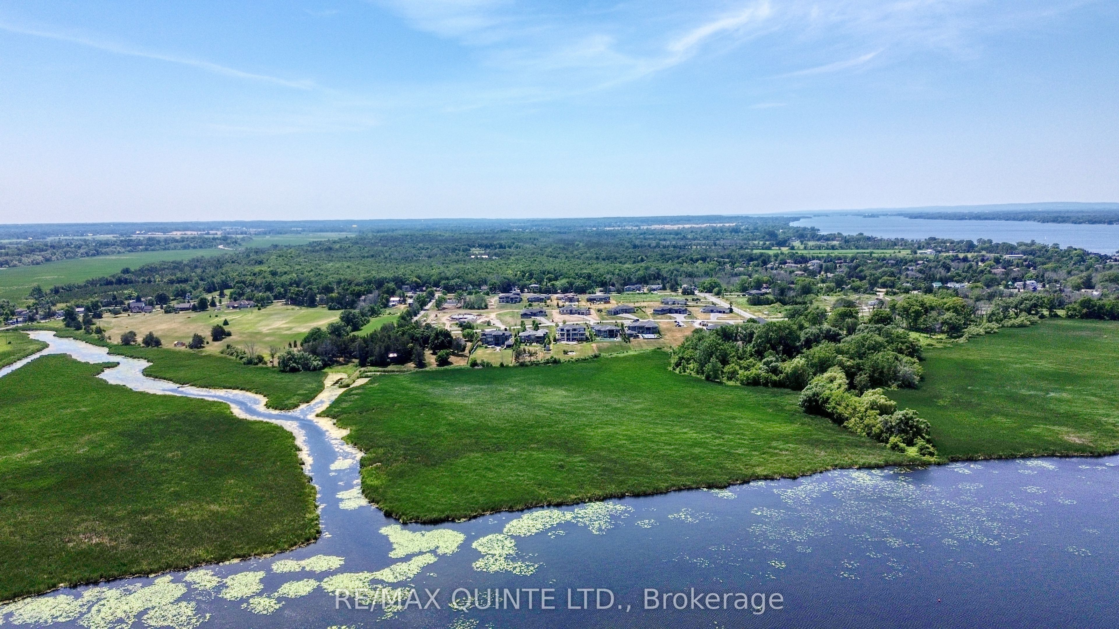 25 Leaside Drive, Prince Edward County, ON K8N 4Z7 photo 5