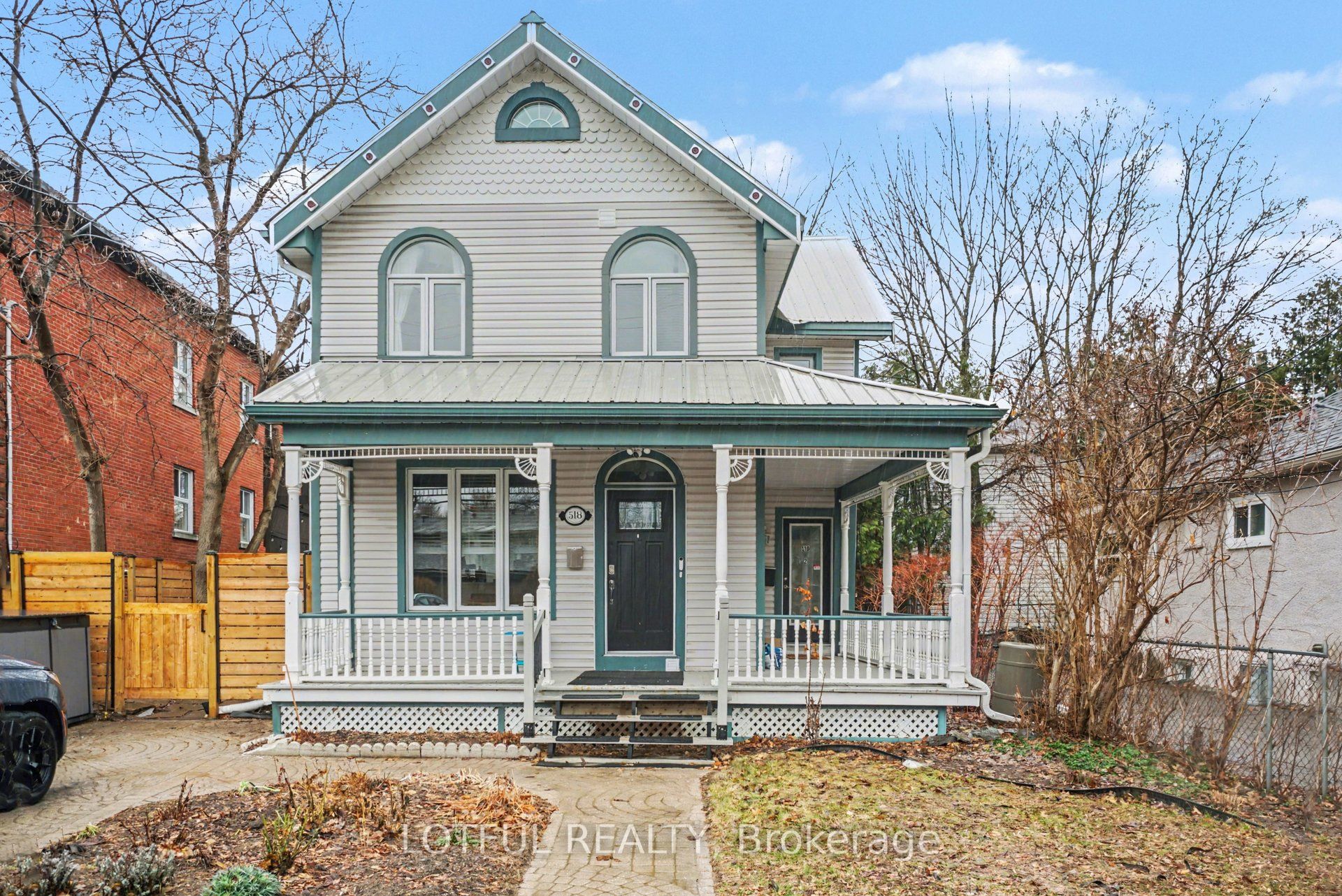 518 Hilson Avenue 2, Westboro - Hampton Park, ON K1Z 6C8 photo 2