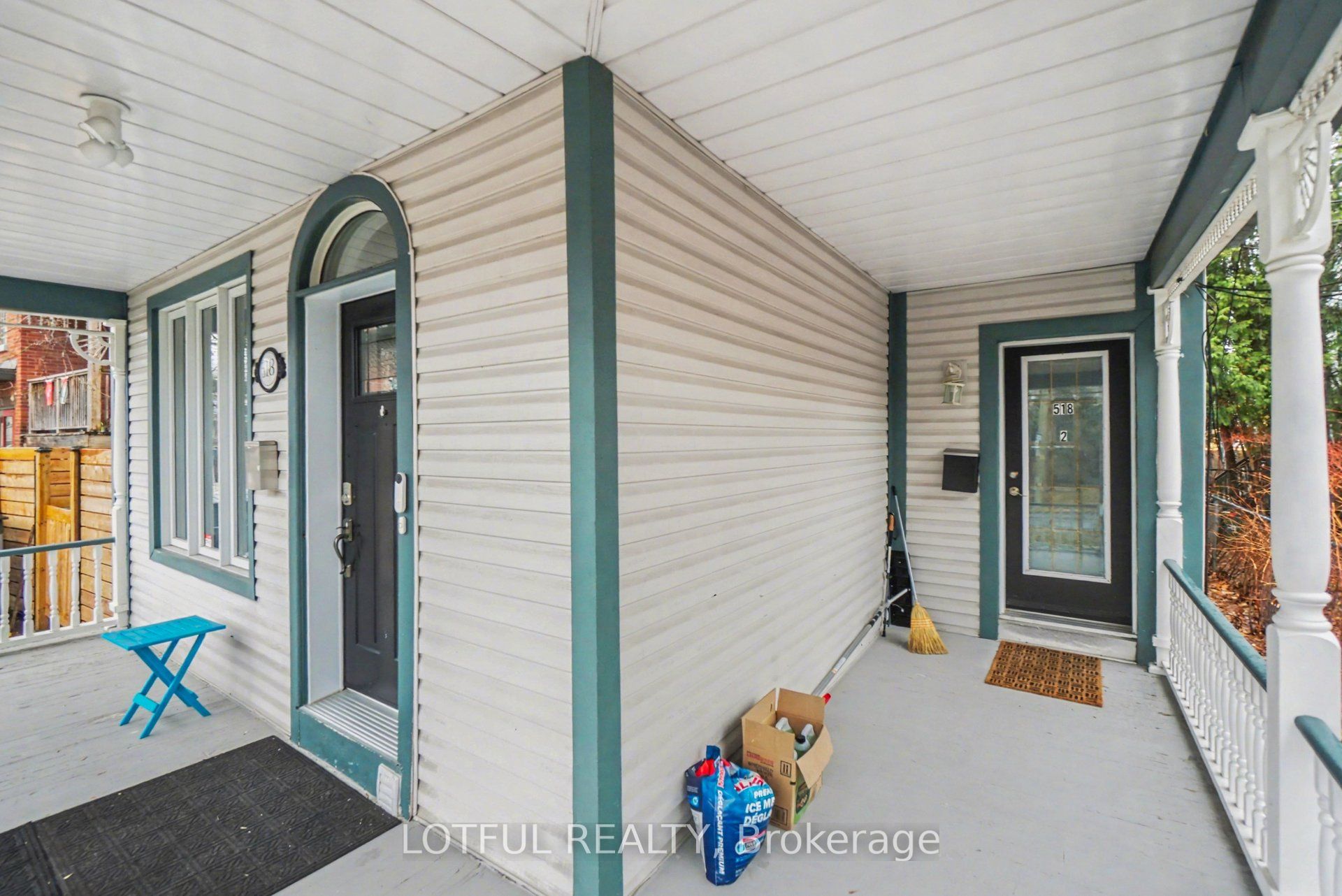 518 Hilson Avenue 2, Westboro - Hampton Park, ON K1Z 6C8 photo 3