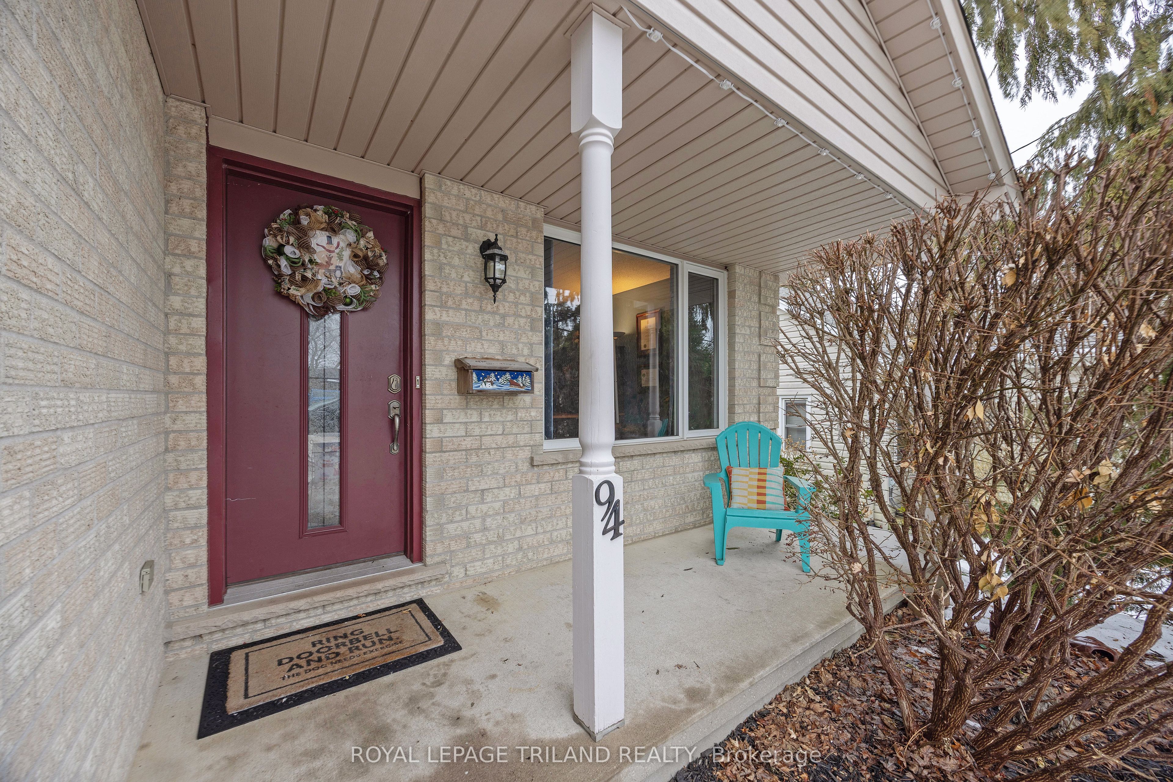 94 Queen Street, Thames Centre, ON N0L 1G2 photo 3