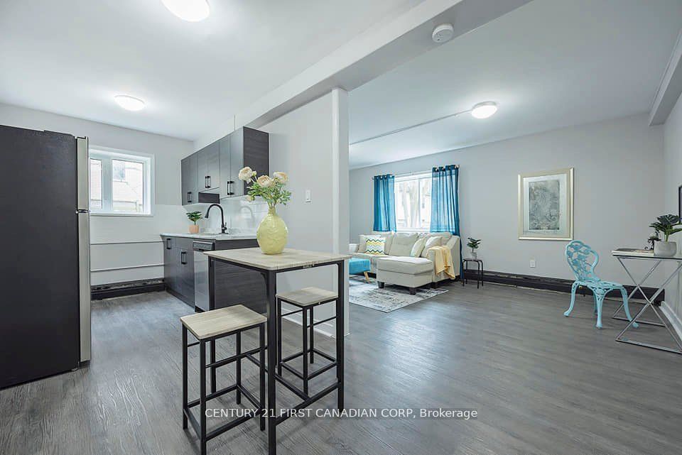 871 ADELAIDE Street N 102, London East, ON N5Y 2M2 photo 2