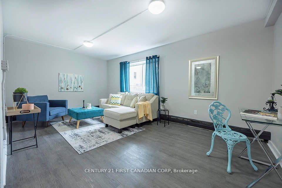 871 ADELAIDE Street N 102, London East, ON N5Y 2M2 photo 3