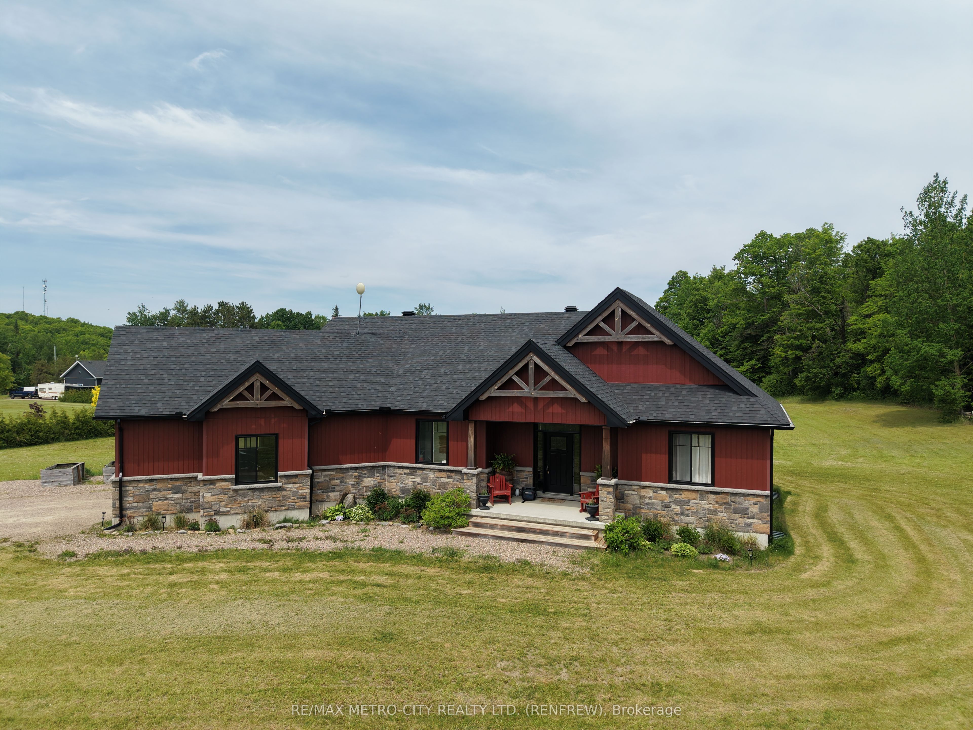 782 Bruce Street, Horton, ON K7V 3Z4 photo 4
