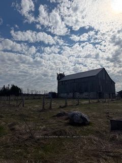 501426 Grey 1 Road, Georgian Bluffs, ON N0H 2T0
