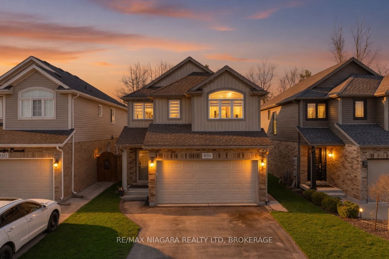 8511 Jennifer Crescent, Niagara Falls, ON L2H 0J3 photo 2