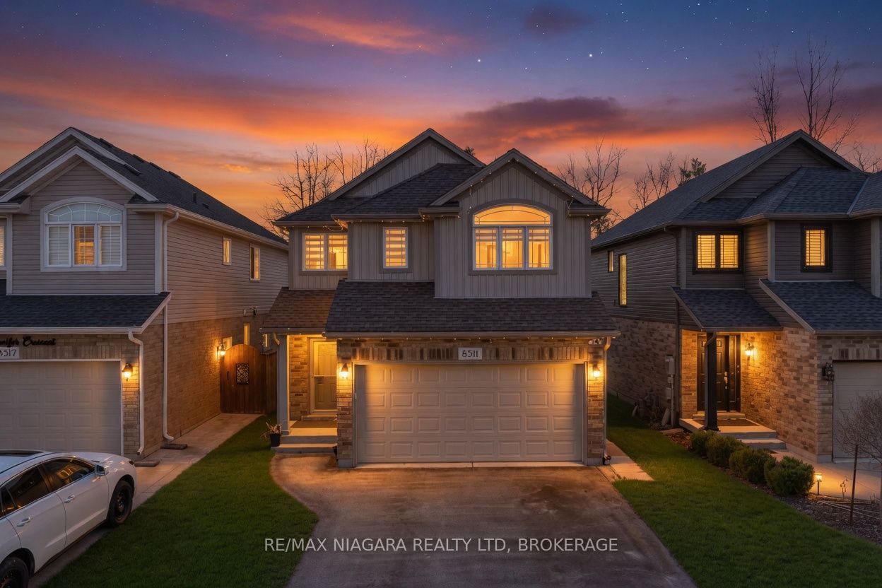 8511 Jennifer Crescent, Niagara Falls, ON L2H 0J3 photo 3