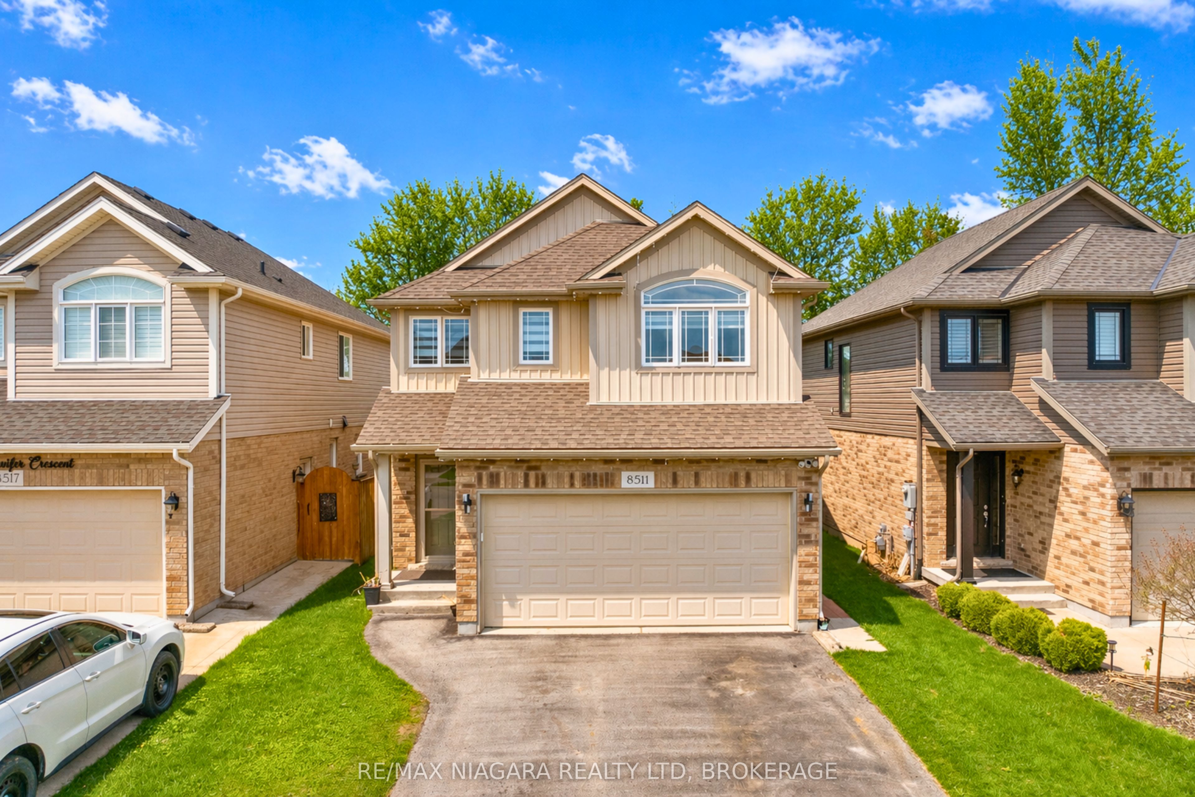 8511 Jennifer Crescent, Niagara Falls, ON L2H 0J3 photo 4
