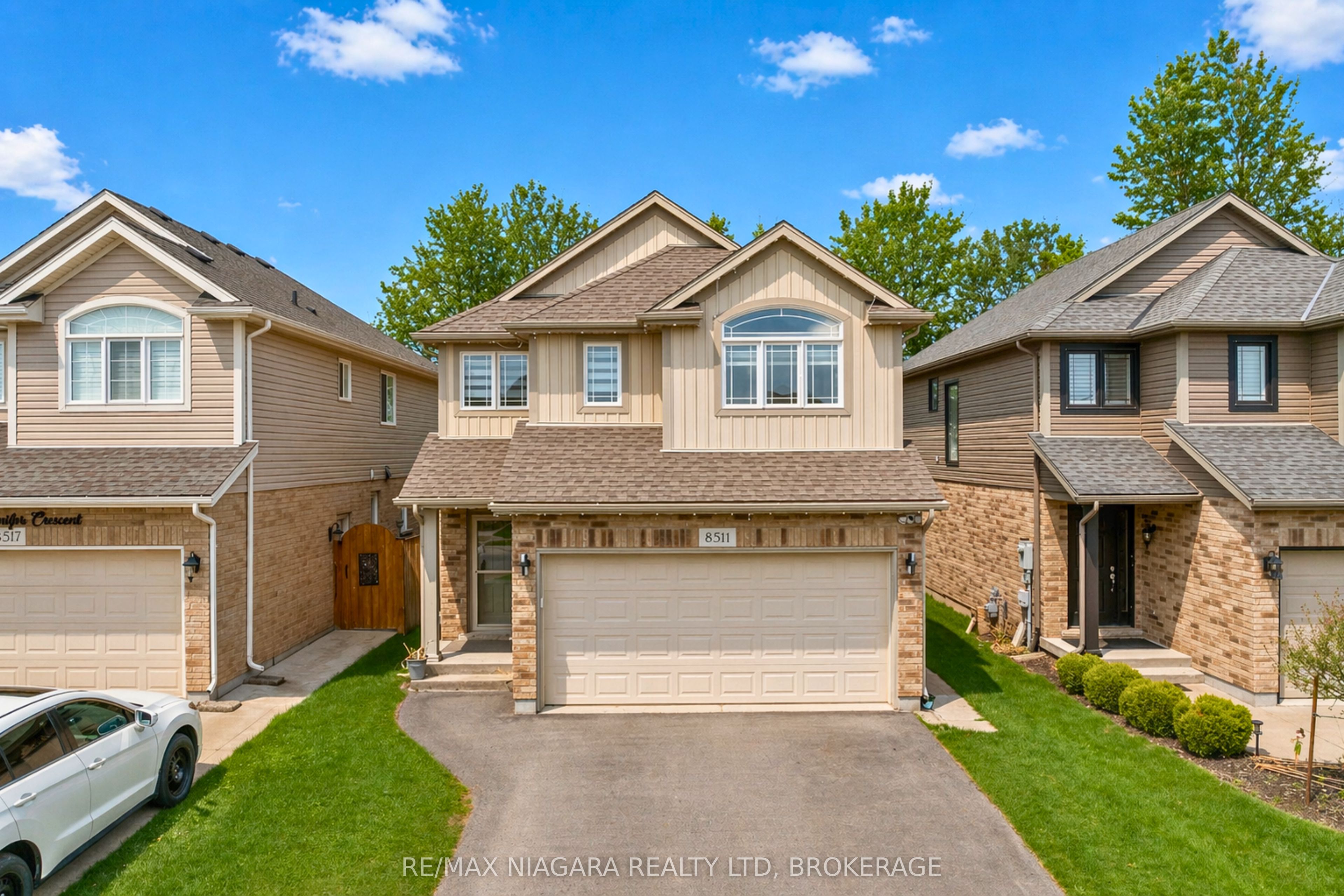 8511 Jennifer Crescent, Niagara Falls, ON L2H 0J3 photo 5