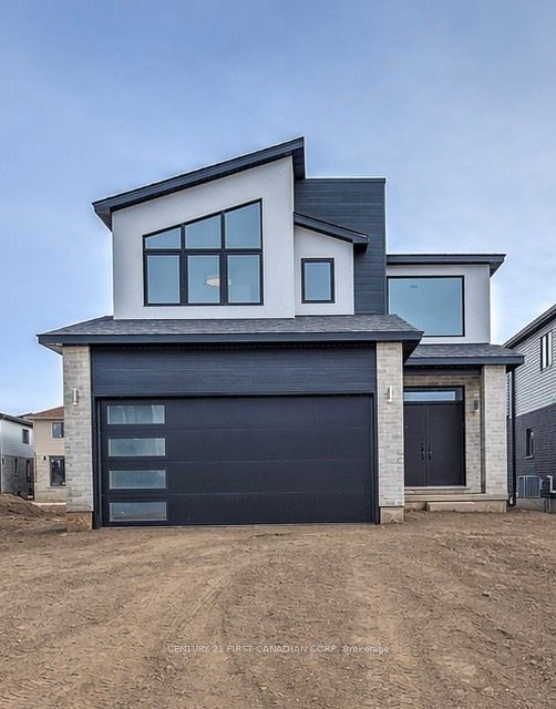 245 HESSELMAN Crescent, London South, ON N6M 0K3