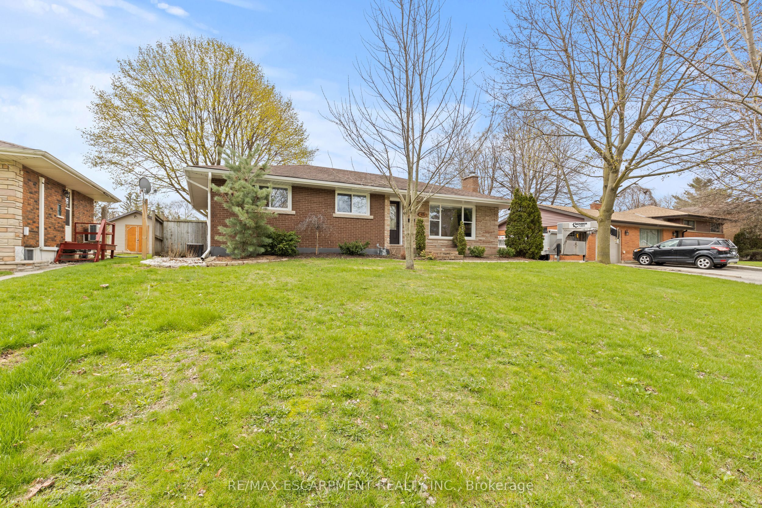 45 Driftwood Drive, Brantford, ON N3R 3K2 photo 3