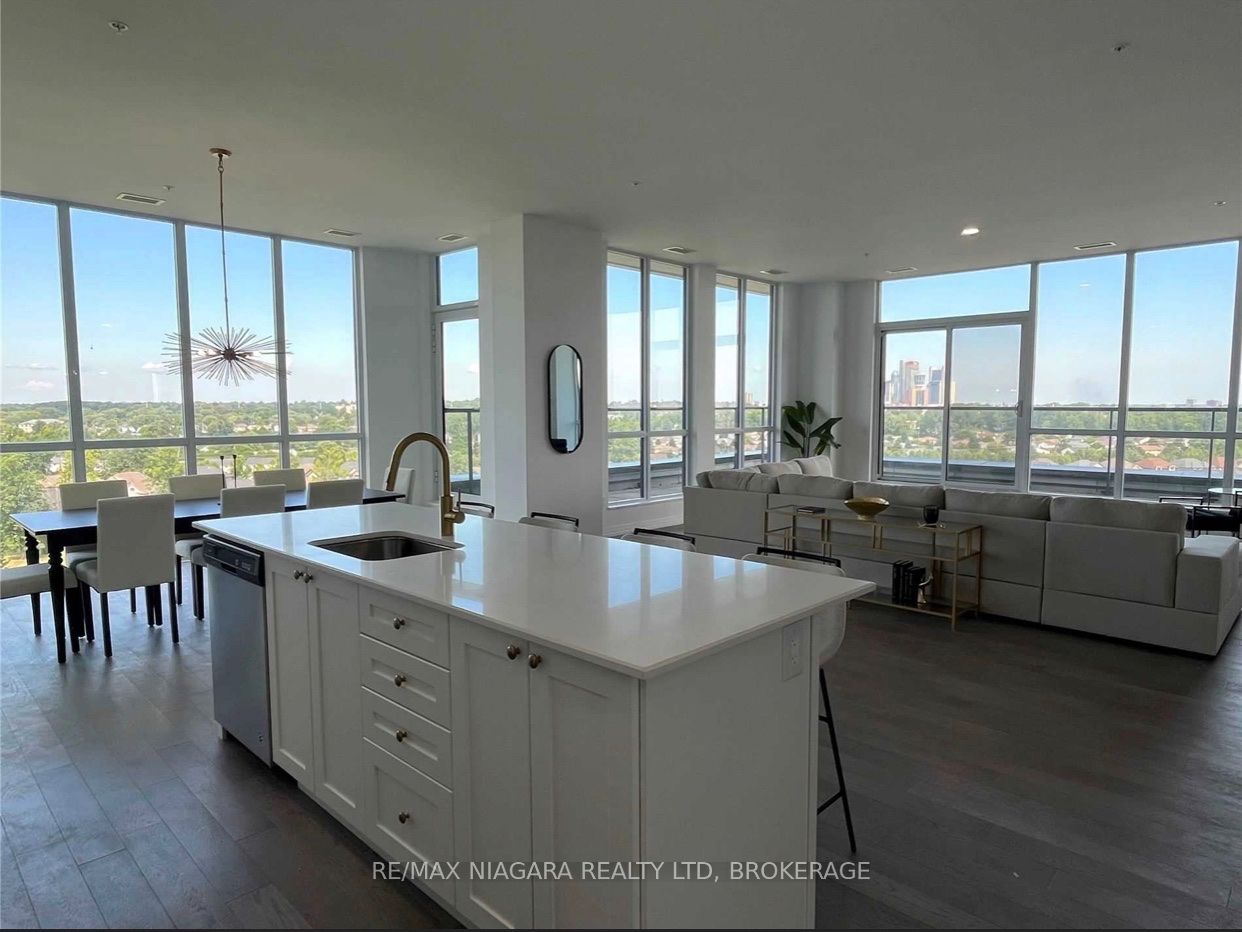 7711 Green Vista Gate PENTHOUSE #1001, Niagara Falls, ON L2H 1R1 photo 2