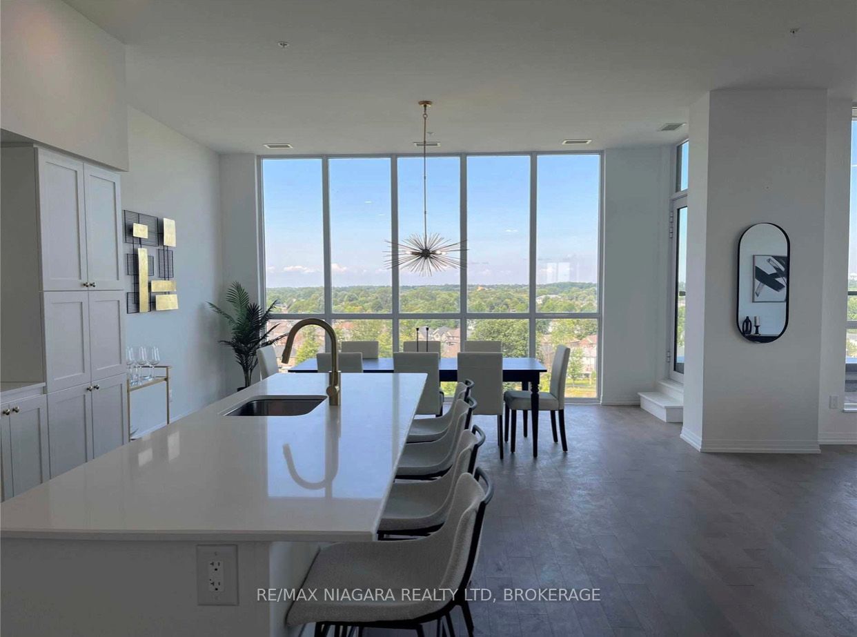 7711 Green Vista Gate PENTHOUSE #1001, Niagara Falls, ON L2H 1R1 photo 3