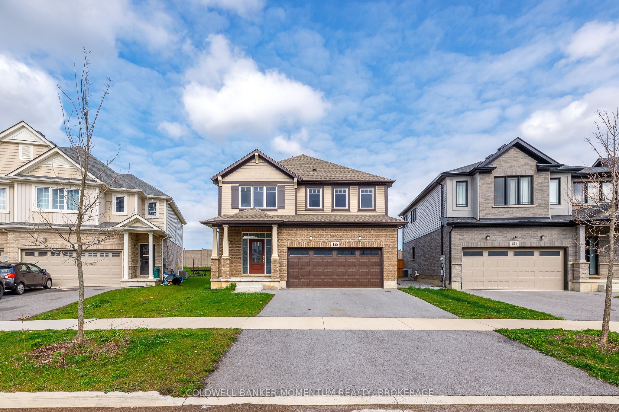 155 Bur Oak Drive, Thorold, ON L2V 0L7 photo 2