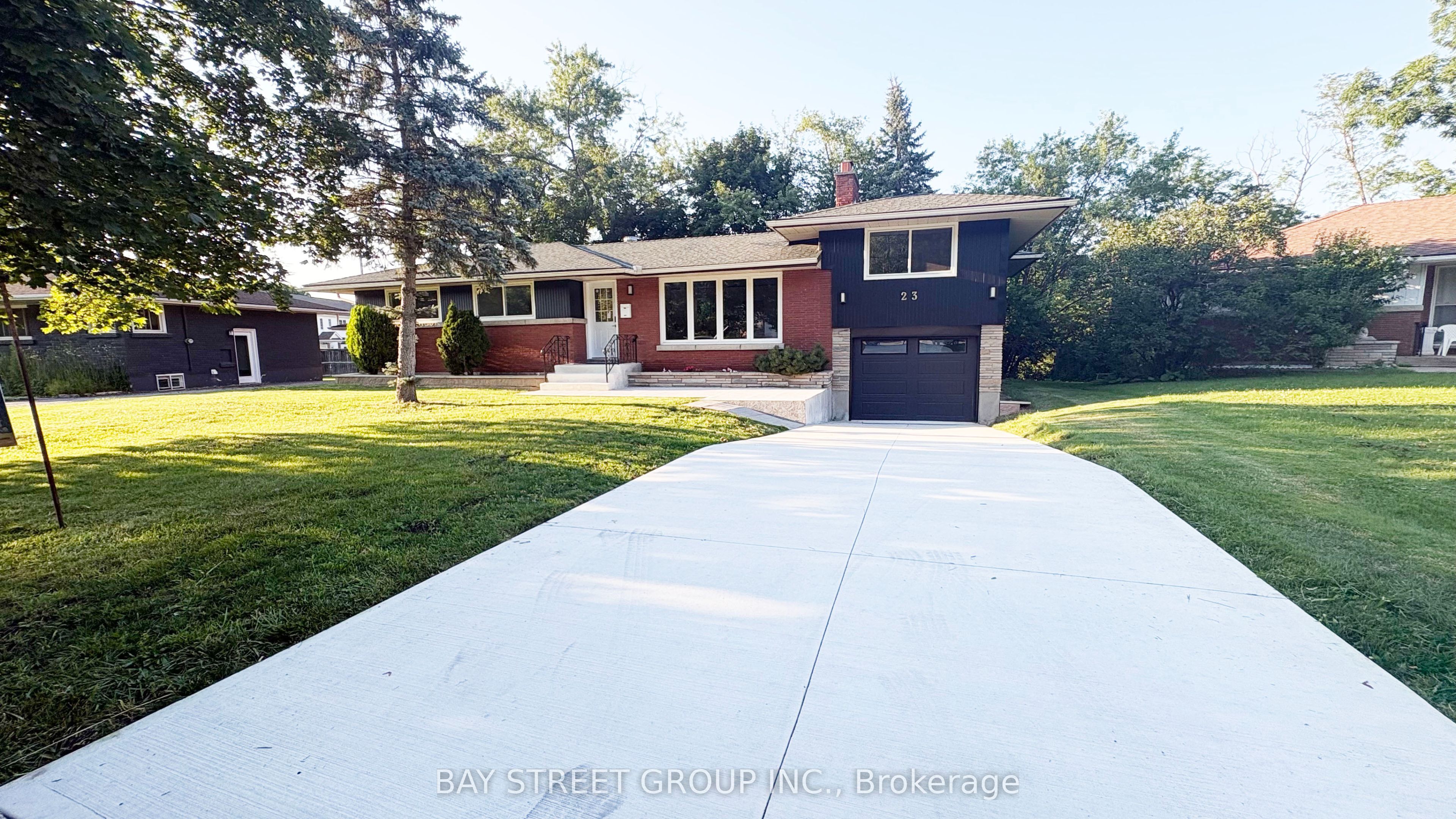 23 Glenbarr Road, St. Catharines, ON L2T 1Y2 photo 3