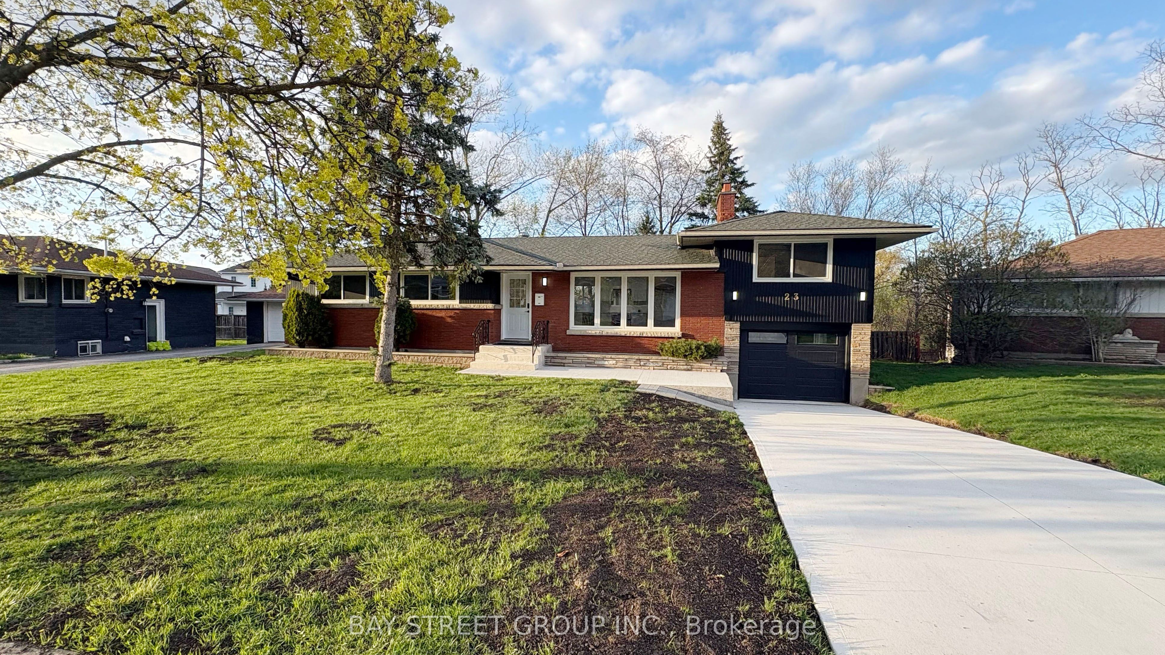 23 Glenbarr Road, St. Catharines, ON L2T 1Y2 photo 4