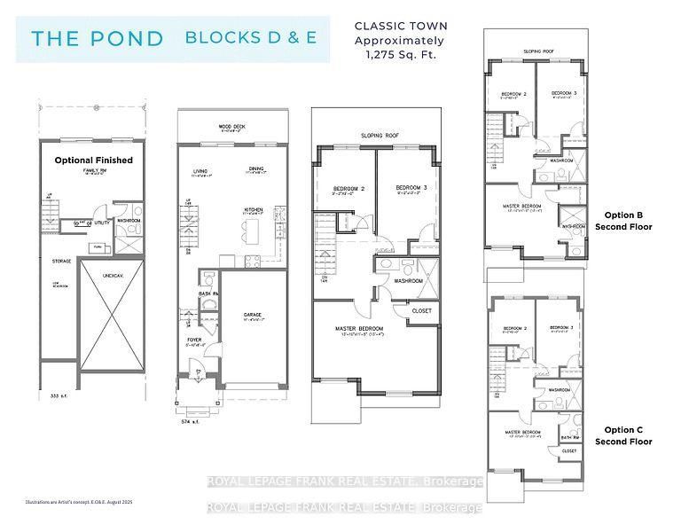 3 Pond Street, Trent Hills, ON K0L 1Y0 photo 2