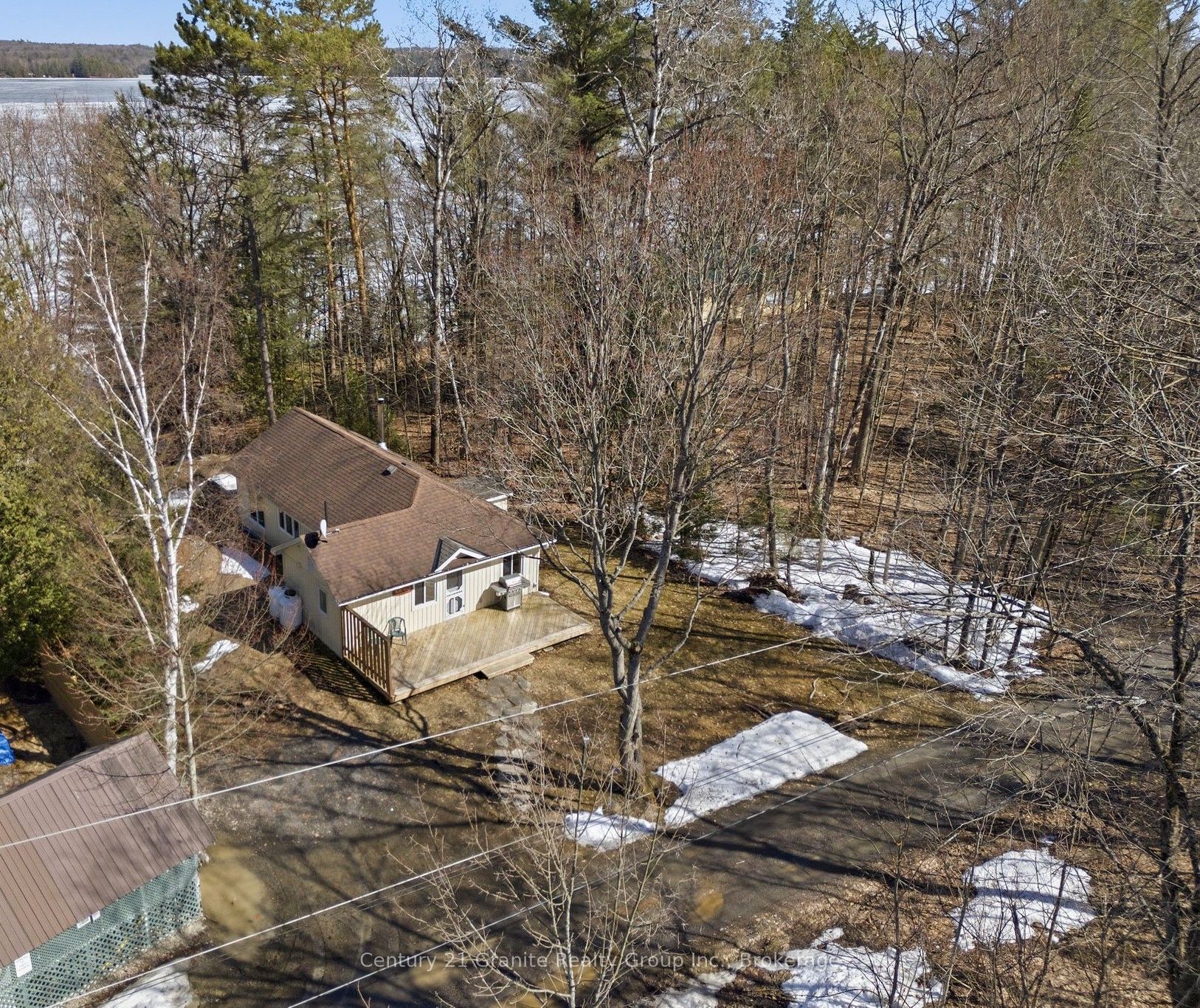 1035 Harvest Moon Lane, Algonquin Highlands, ON K0M 1S0 photo 3