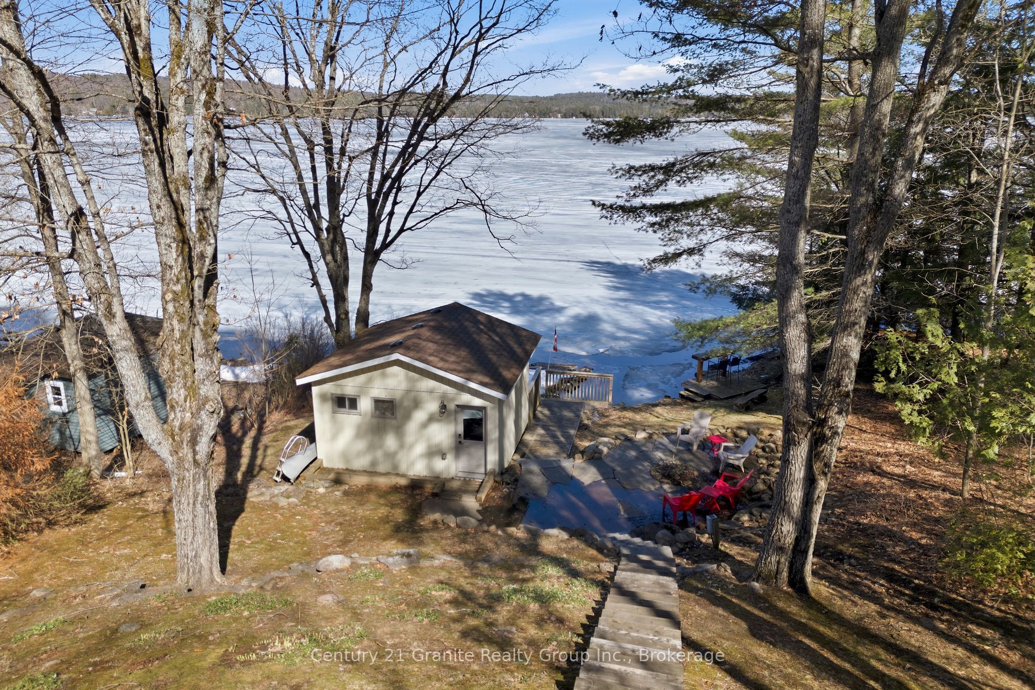 1035 Harvest Moon Lane, Algonquin Highlands, ON K0M 1S0 photo 4