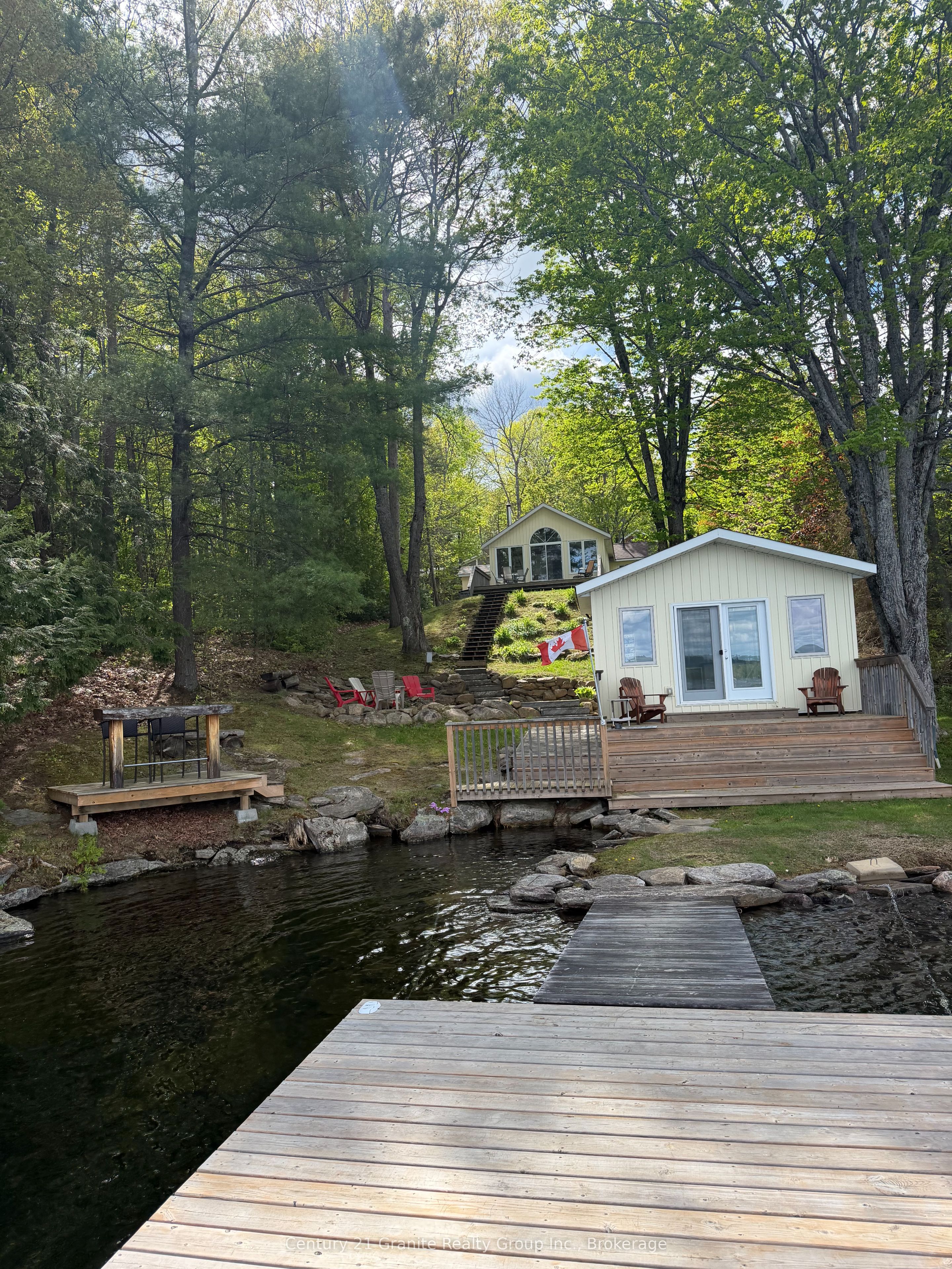 1035 Harvest Moon Lane, Algonquin Highlands, ON K0M 1S0 photo 5