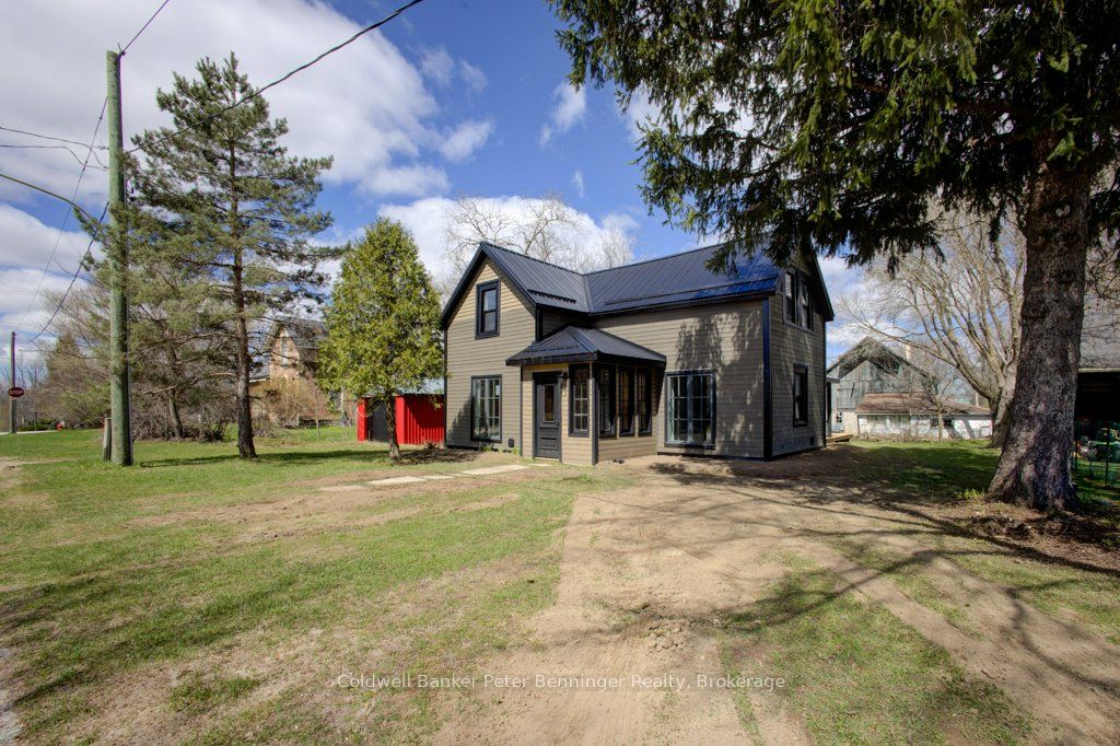 250 Alma Street, Arran-Elderslie, ON N0G 2N0