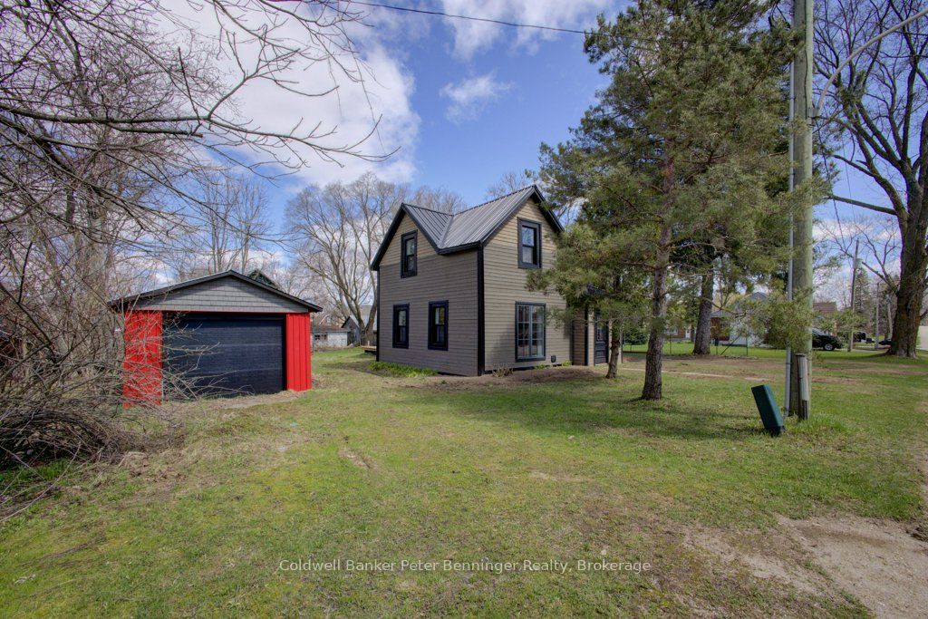 250 Alma Street, Arran-Elderslie, ON N0G 2N0 photo 2